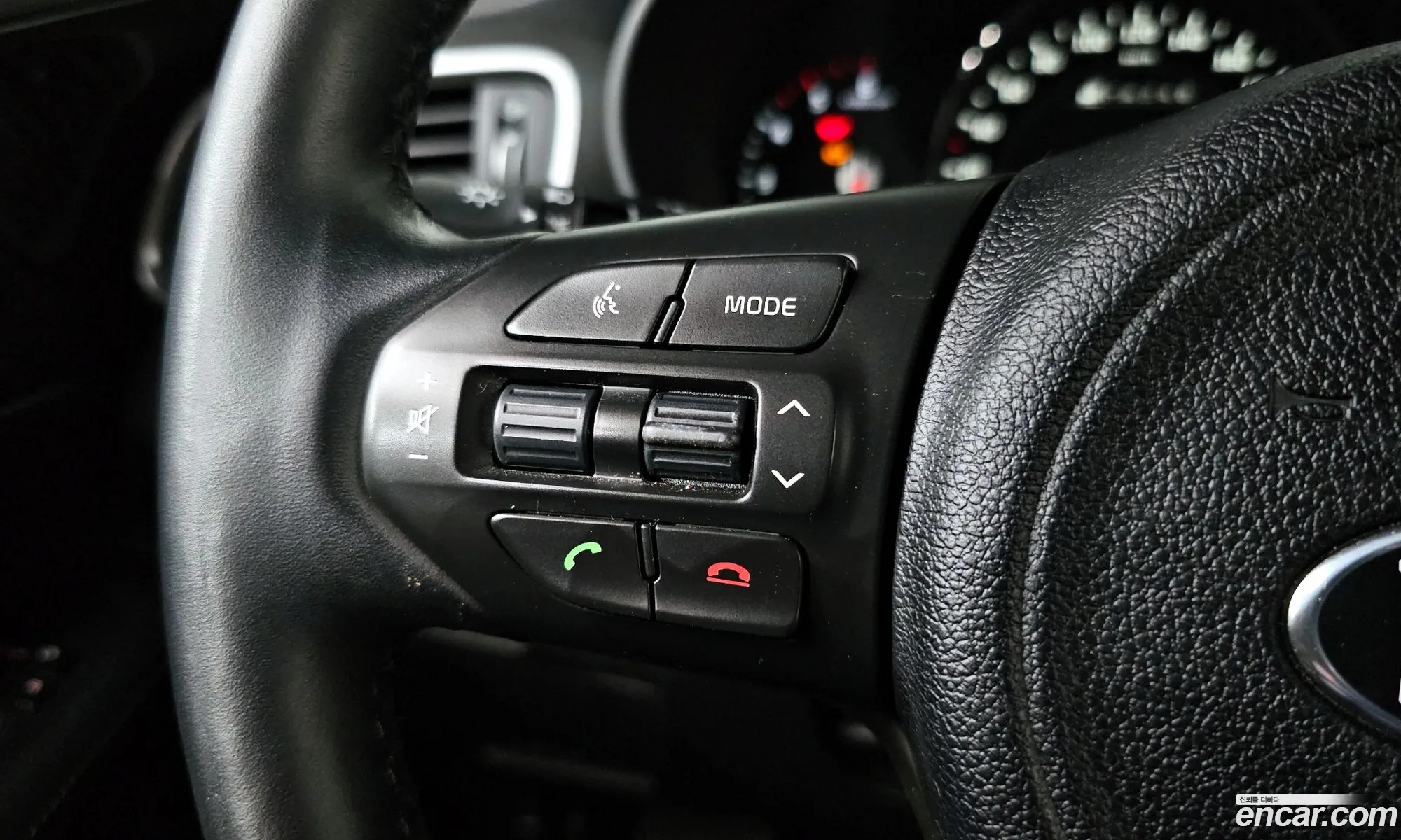 Kia Sorento 2014 — 8