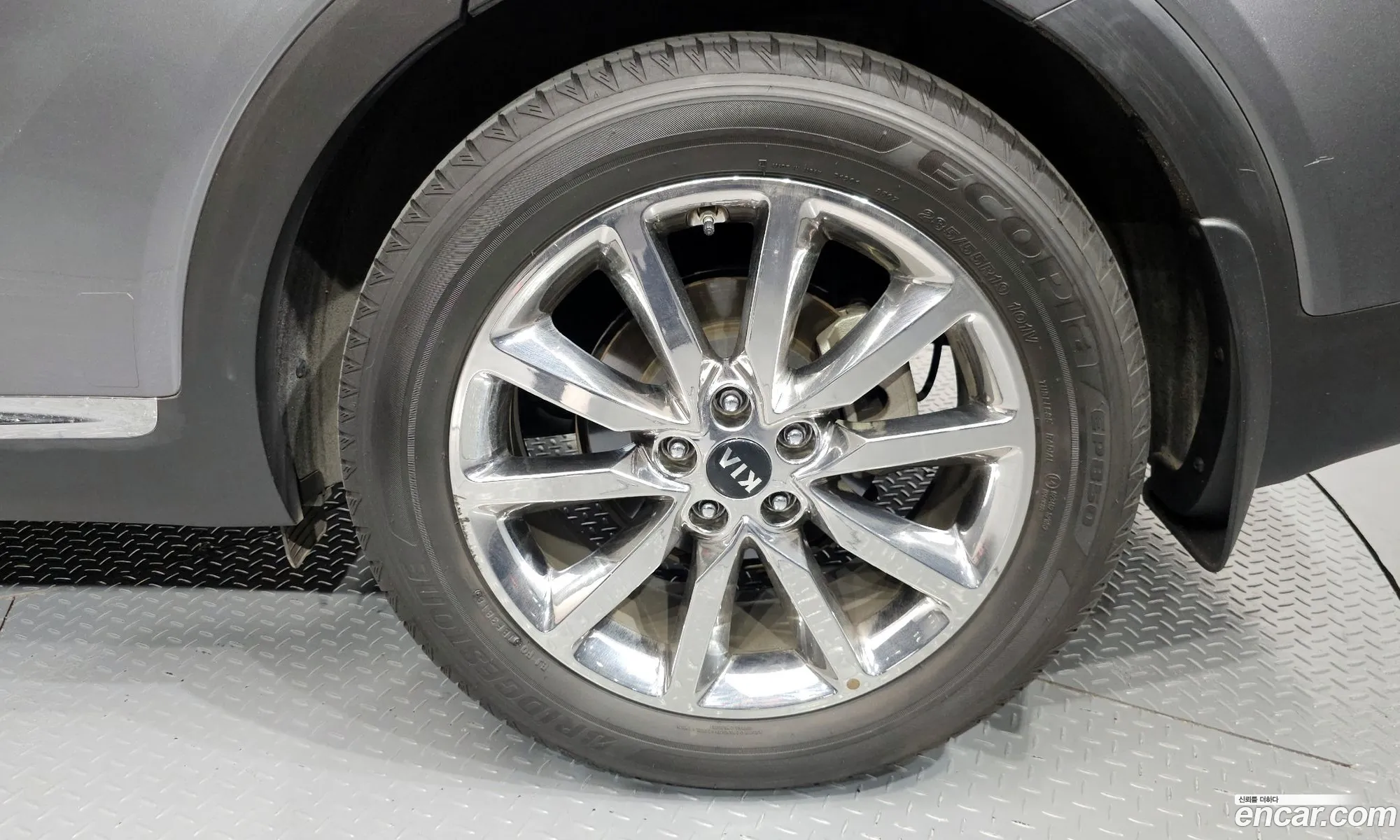 Kia Sorento 2014 — 2