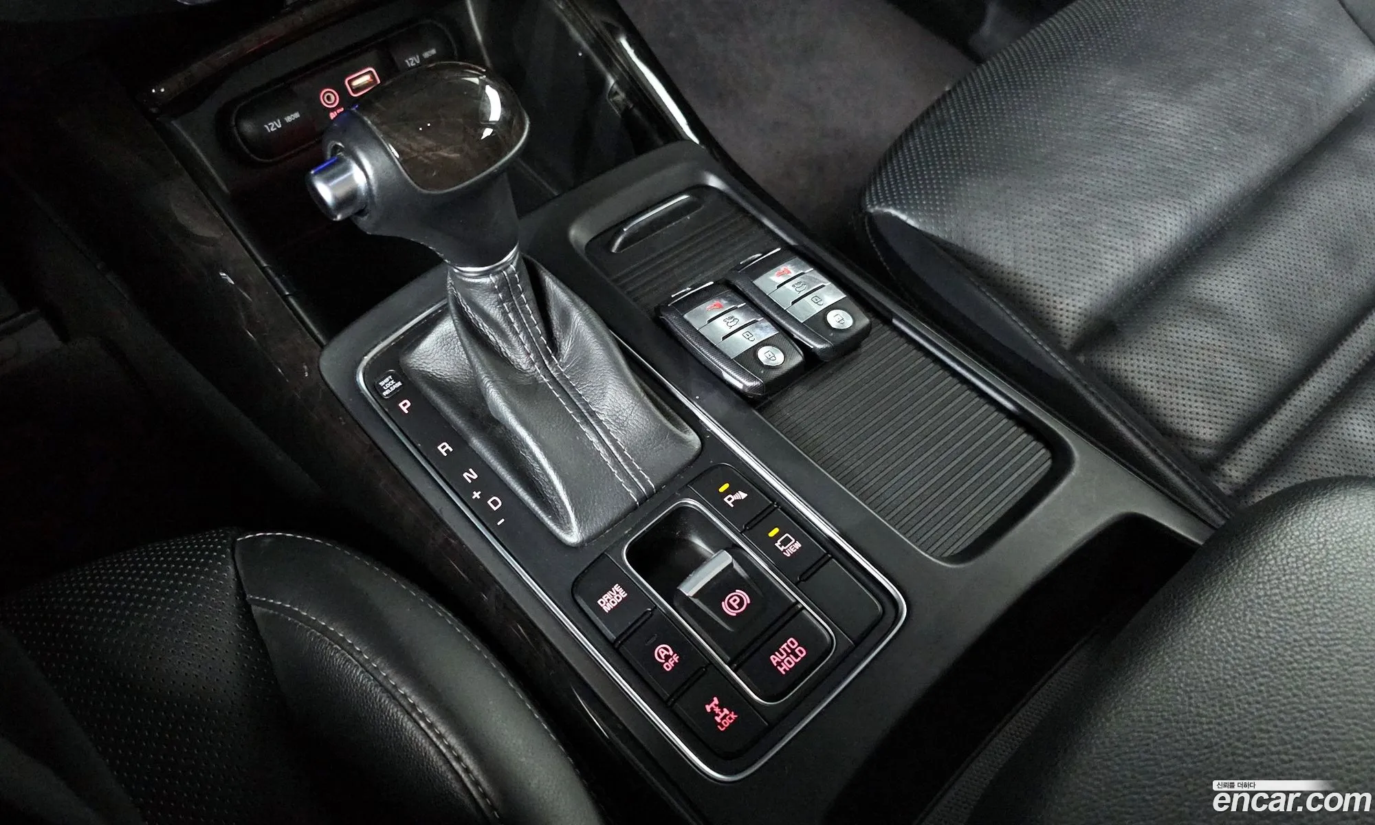 Kia Sorento 2014 — 7