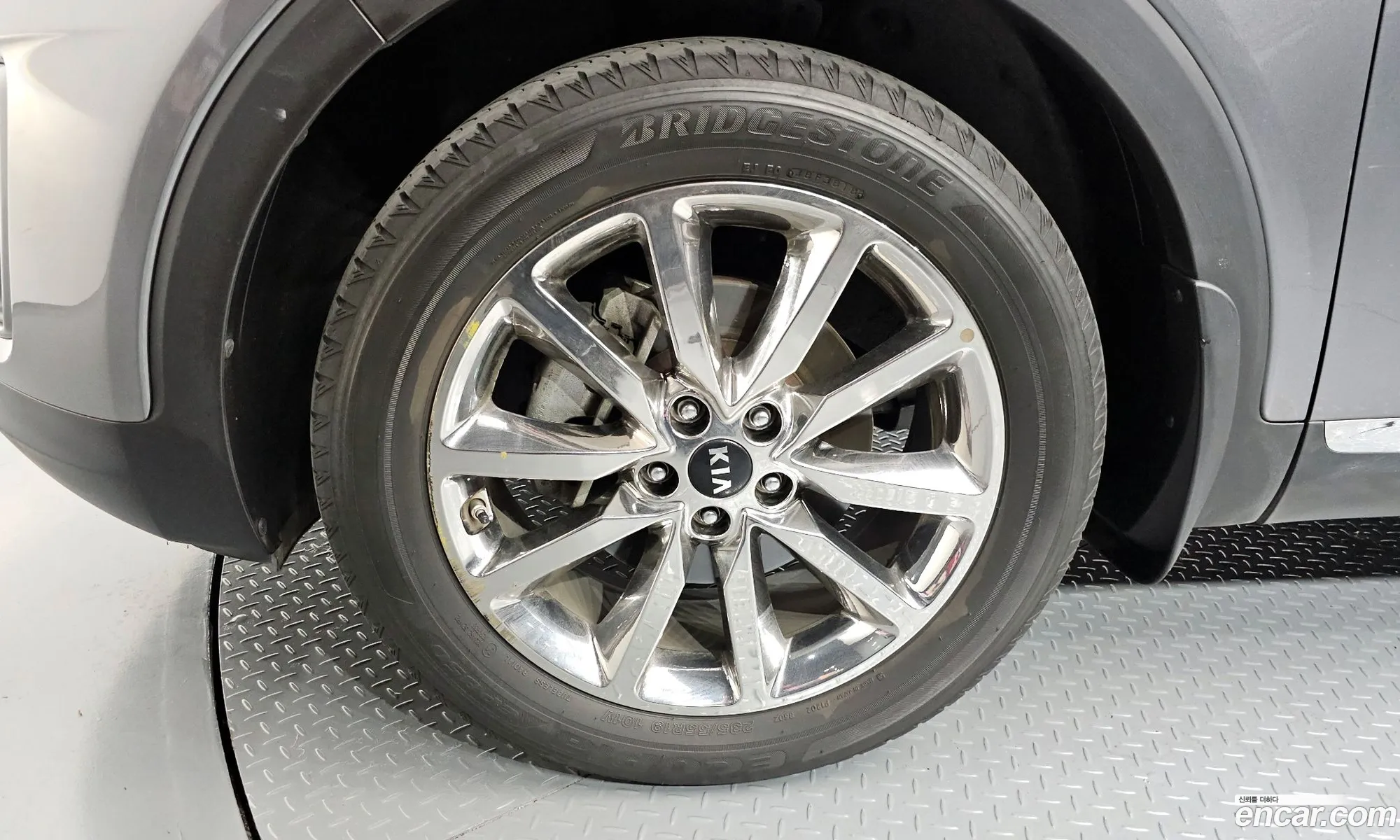 Kia Sorento 2014 — 18
