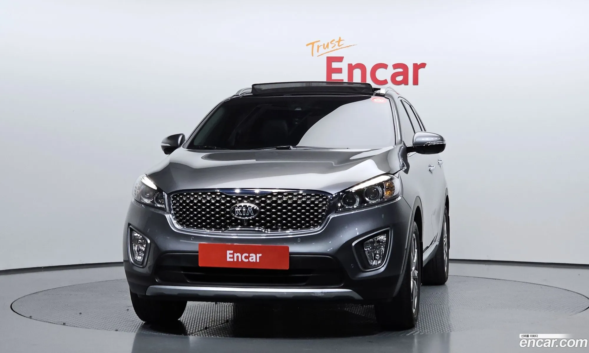 Kia Sorento 2014 — 25