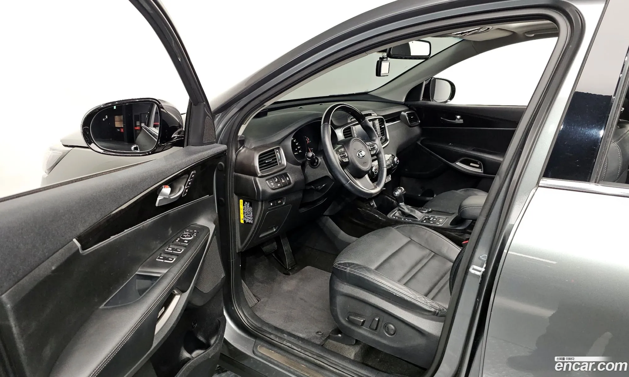 Kia Sorento 2014 — 14