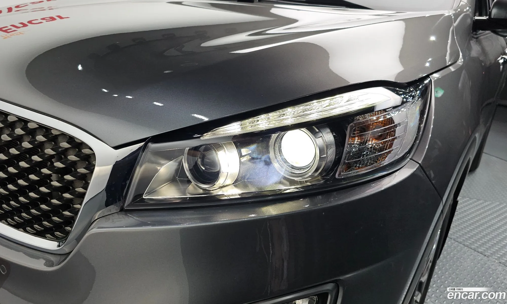 Kia Sorento 2014 — 23
