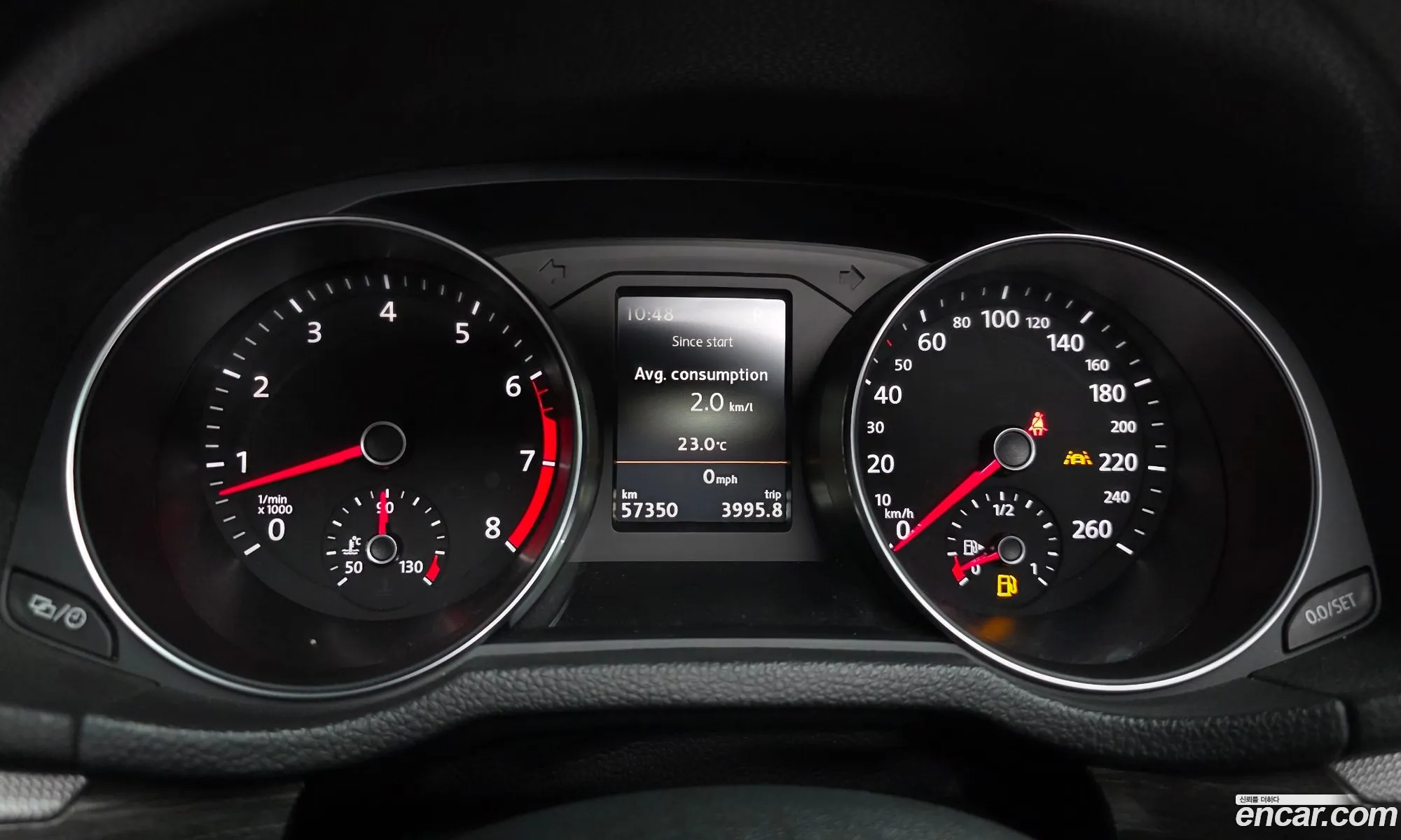 Volkswagen Passat 2018 — 14