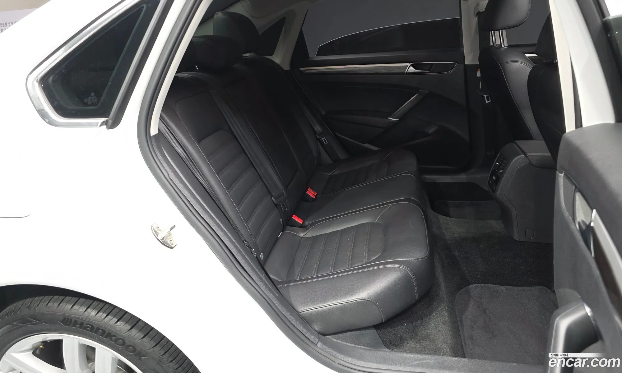 Volkswagen Passat 2018 — 7