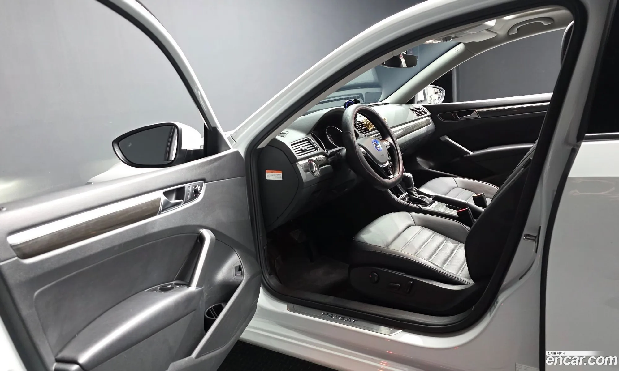 Volkswagen Passat 2018 — 20