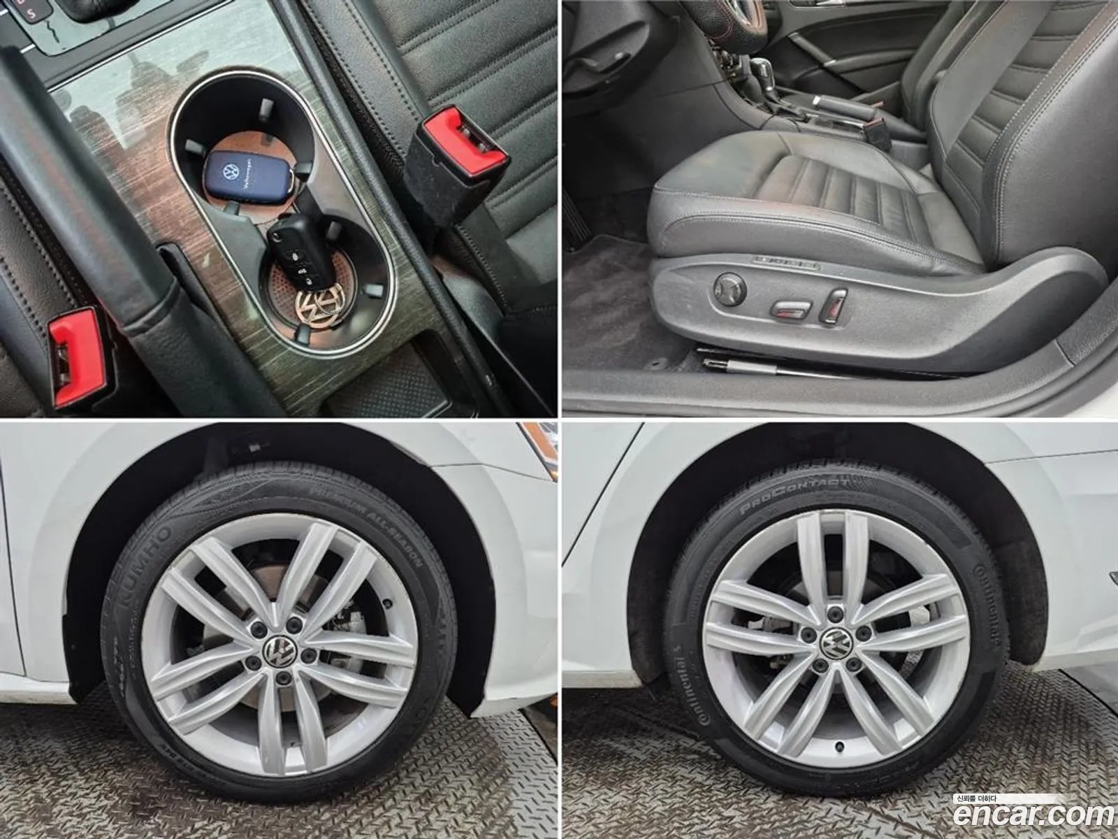 Volkswagen Passat 2018 — 3