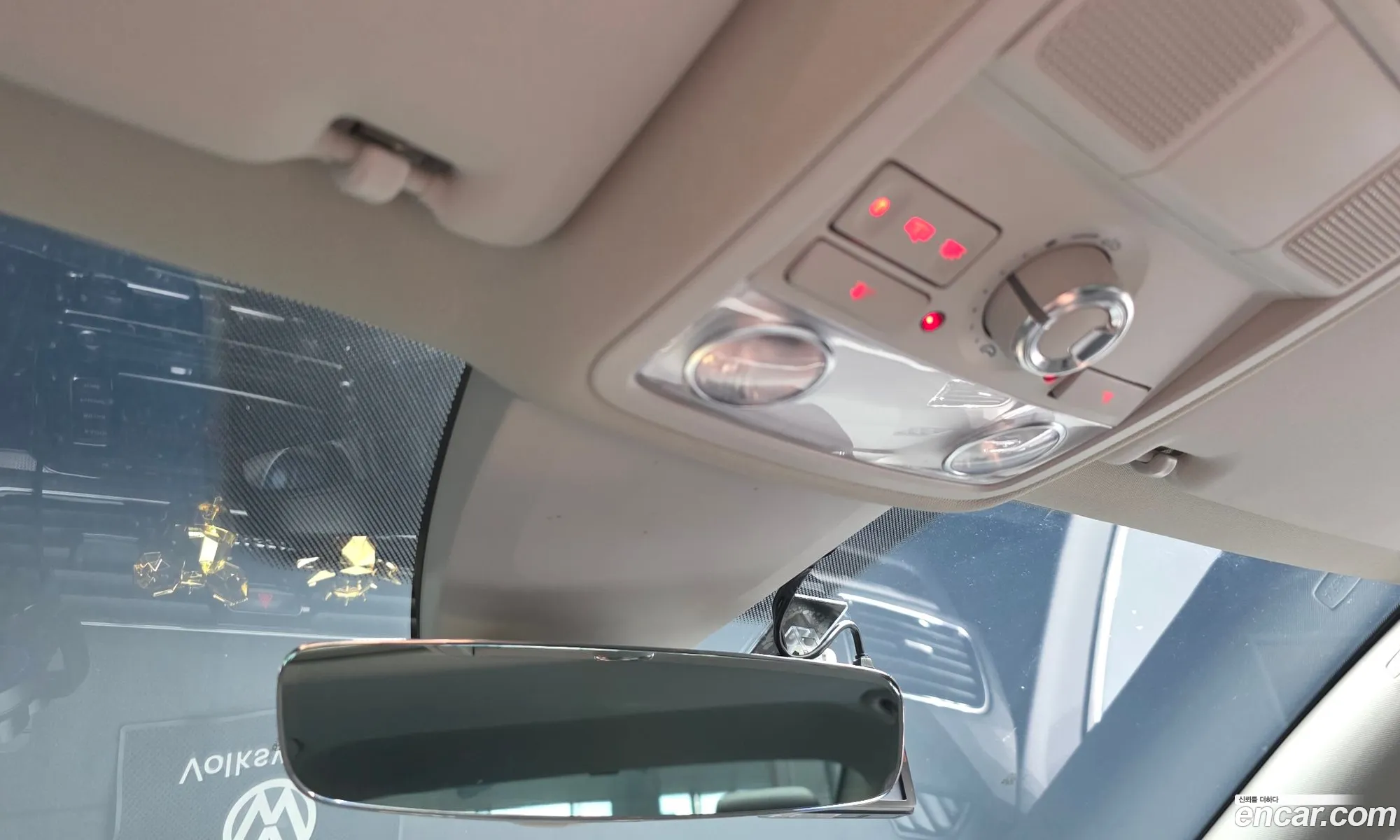 Volkswagen Passat 2018 — 8
