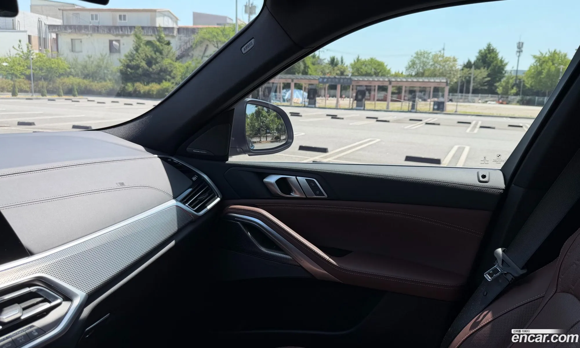 BMW X6 2023 — 9