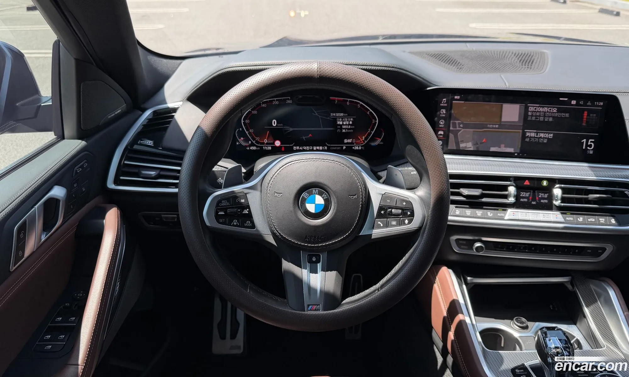 BMW X6 2023 — 5