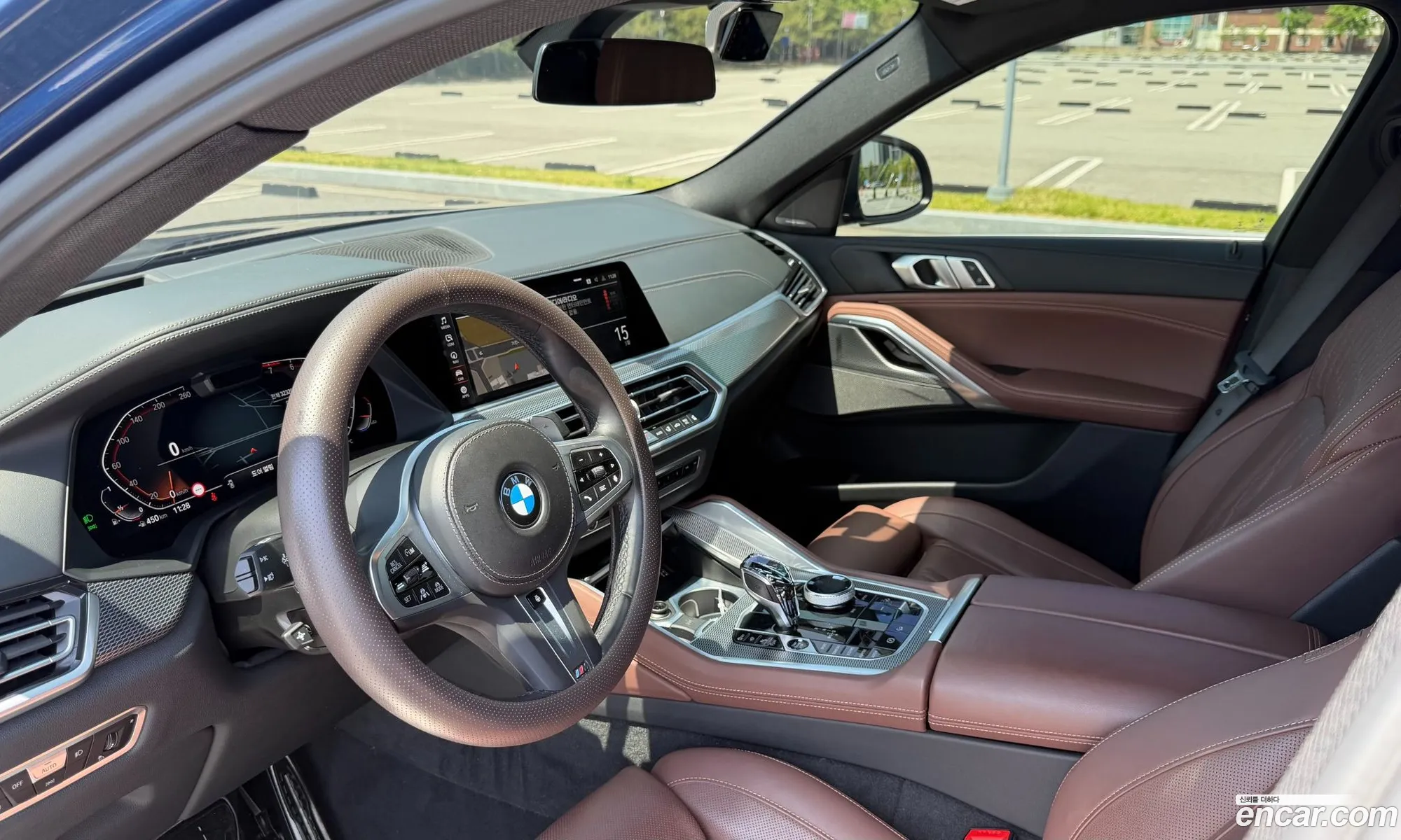BMW X6 2023 — 16