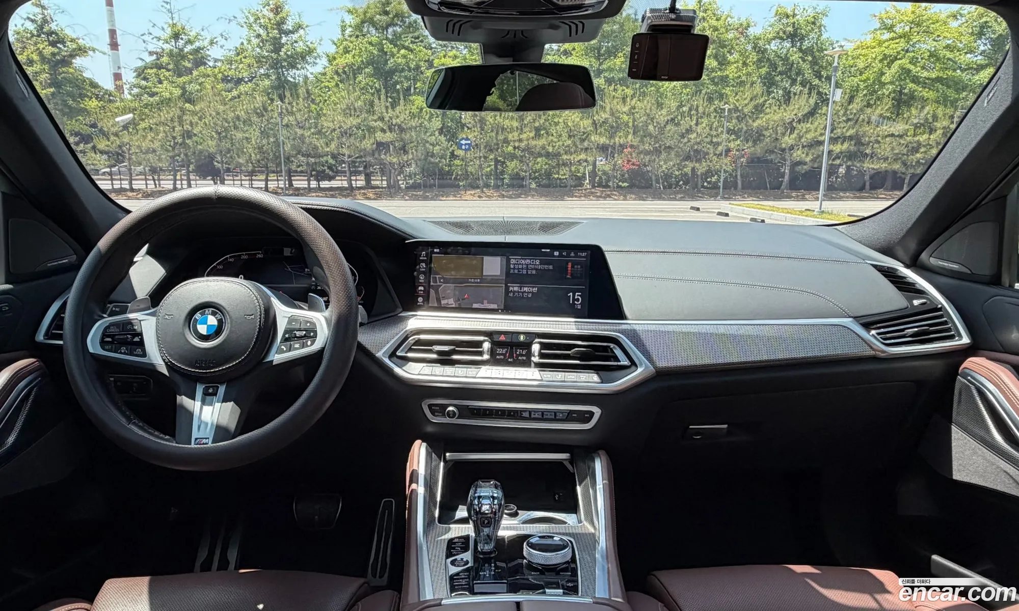 BMW X6 2023 — 19