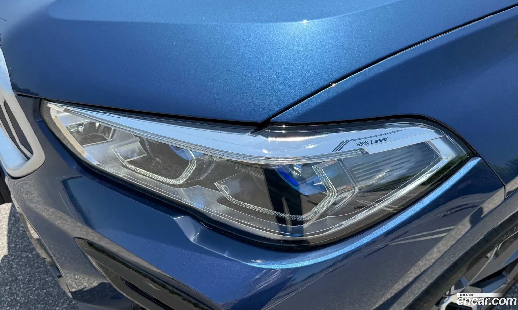 BMW X6 2023 — 14
