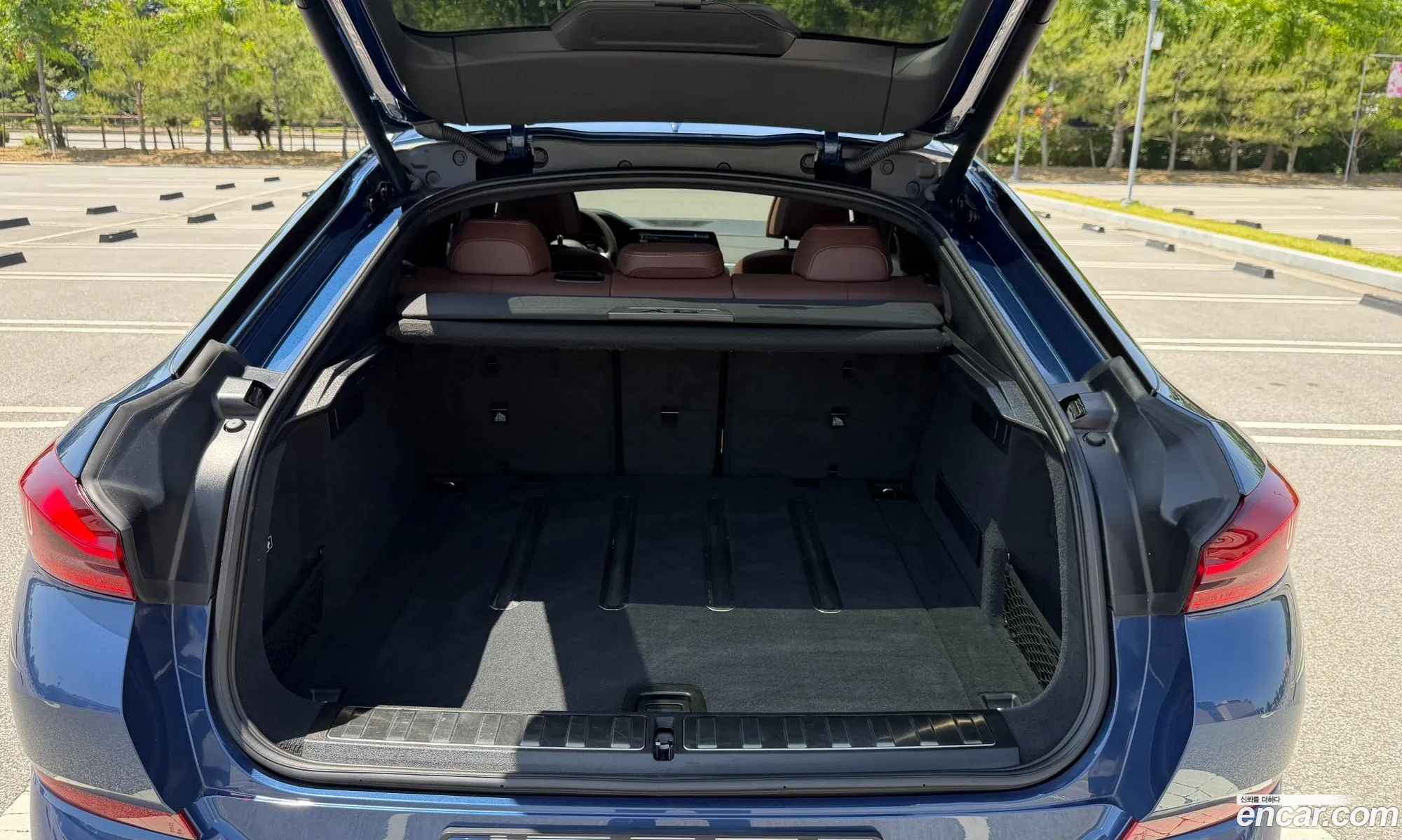 BMW X6 2023 — 20