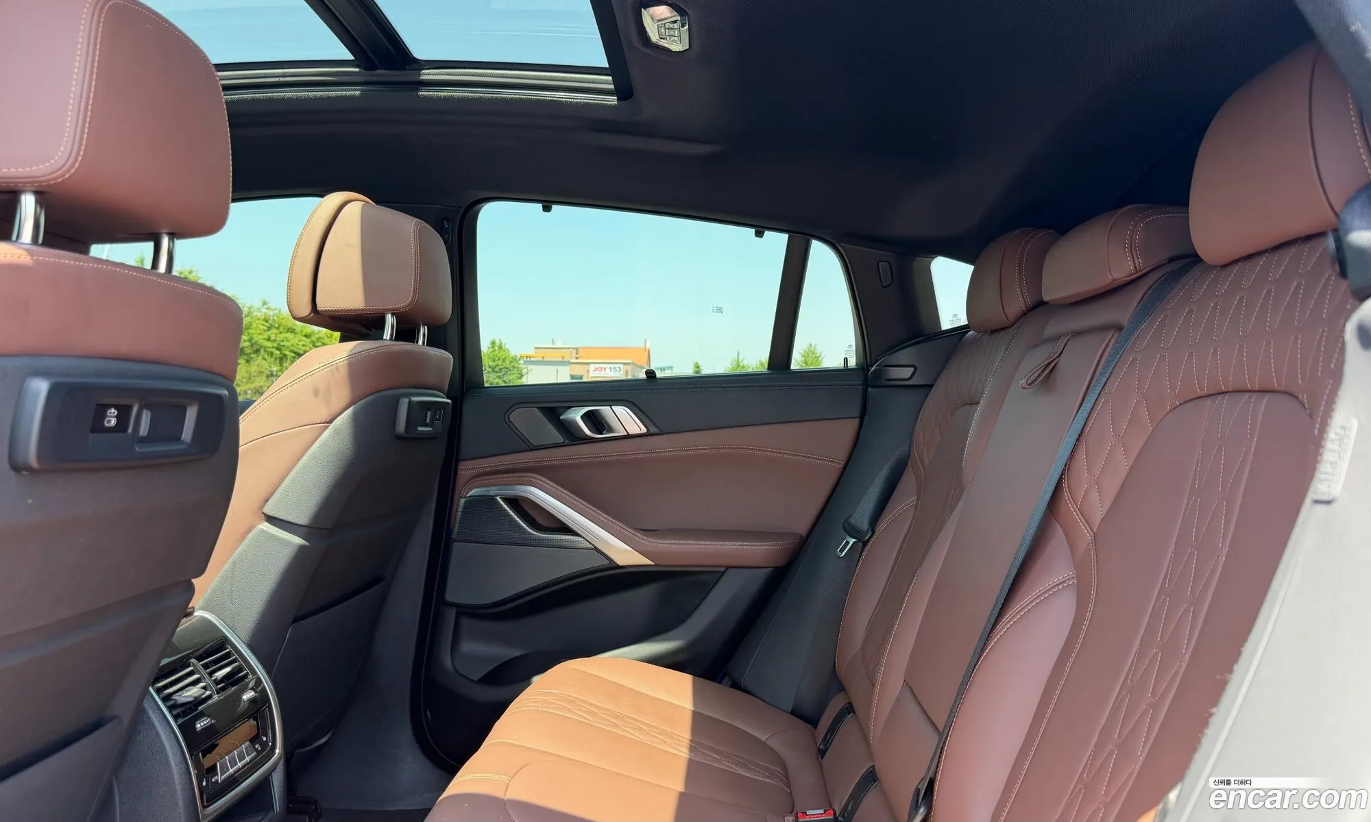 BMW X6 2023 — 6