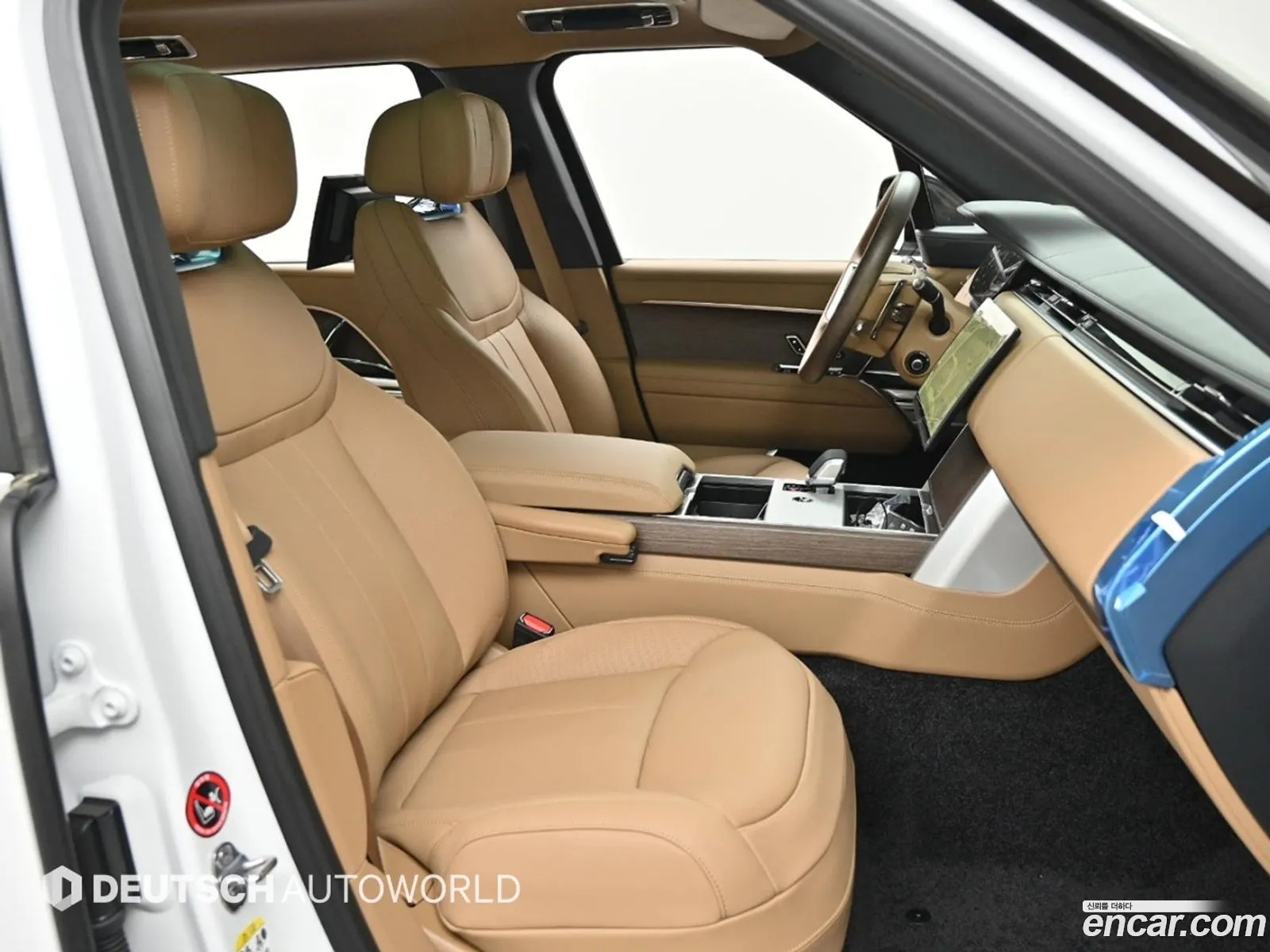 Land Rover Range Rover 2026 — 5