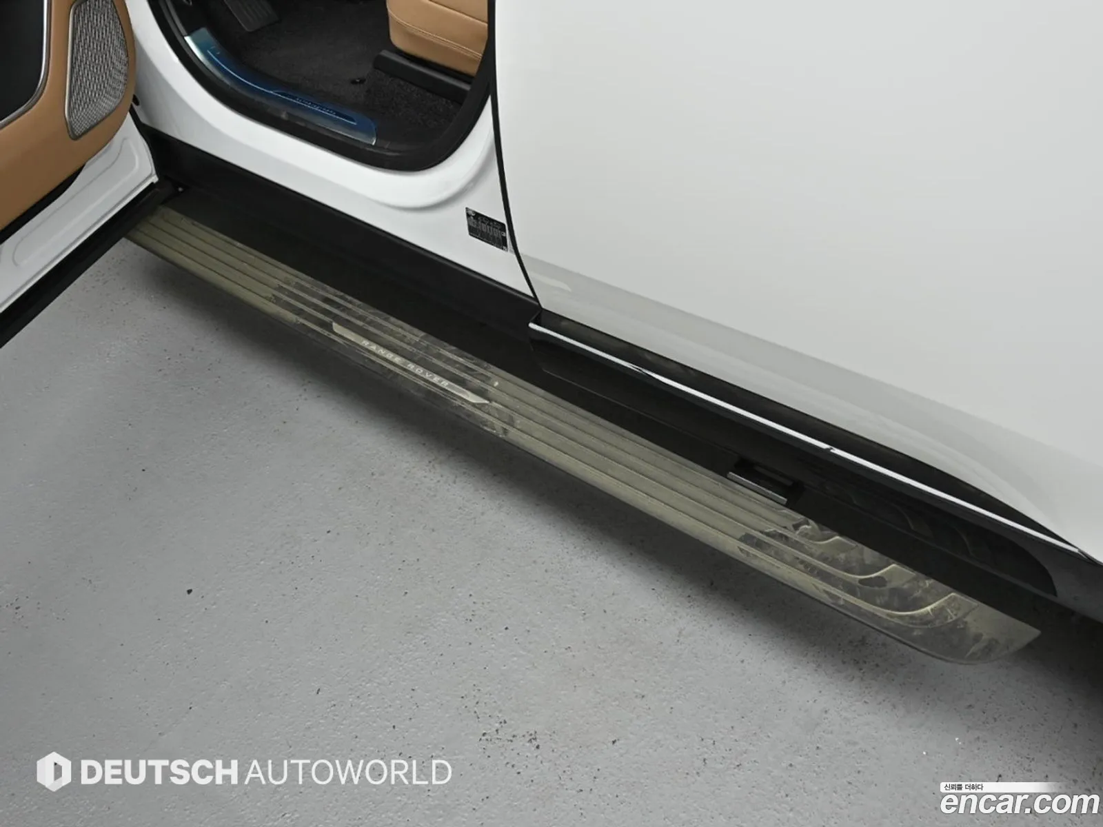 Land Rover Range Rover 2026 — 7