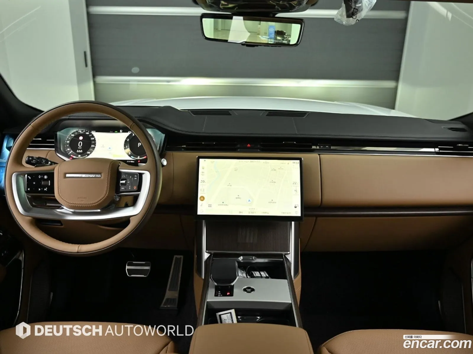 Land Rover Range Rover 2026 — 13