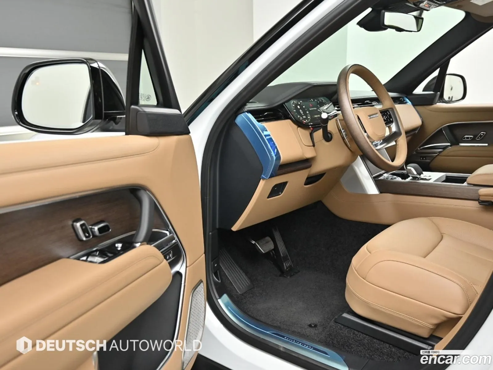 Land Rover Range Rover 2026 — 6