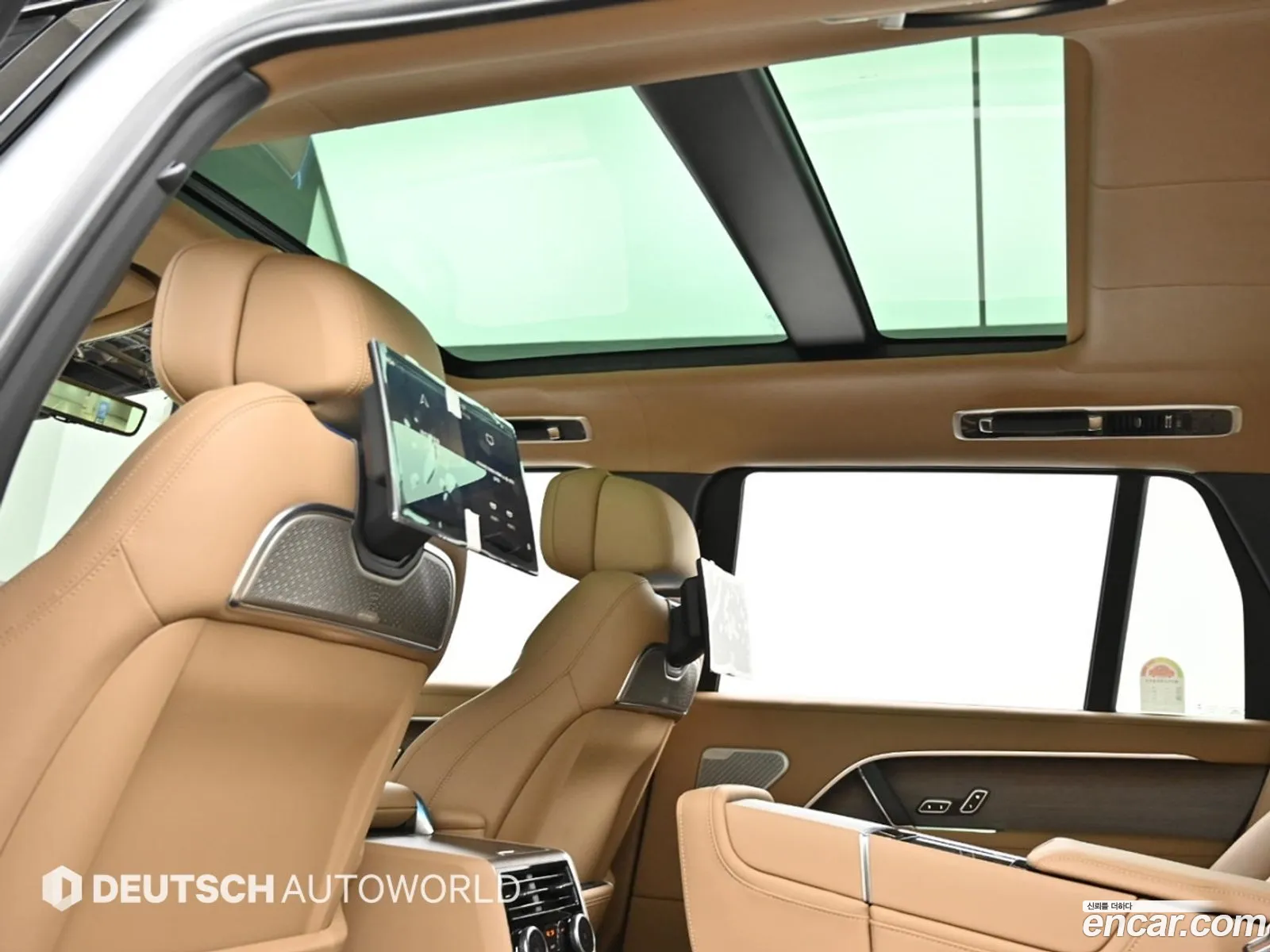 Land Rover Range Rover 2026 — 19