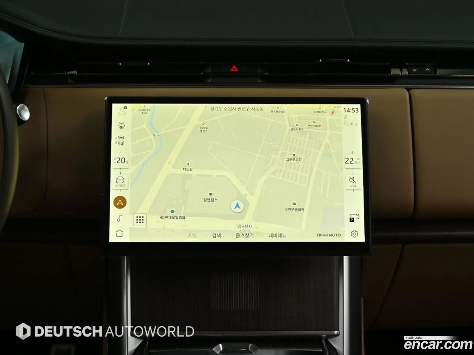 Land Rover Range Rover 2026 — 18