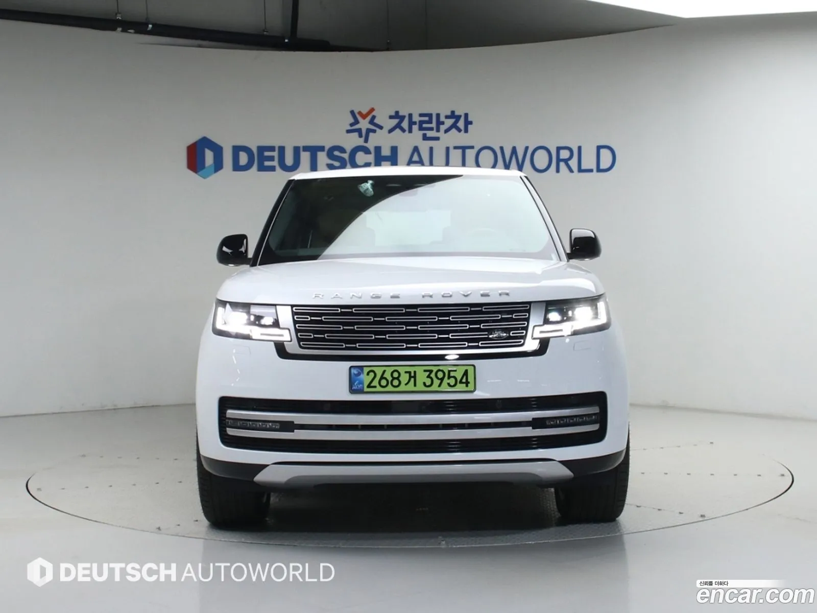 Land Rover Range Rover 2026 — 15