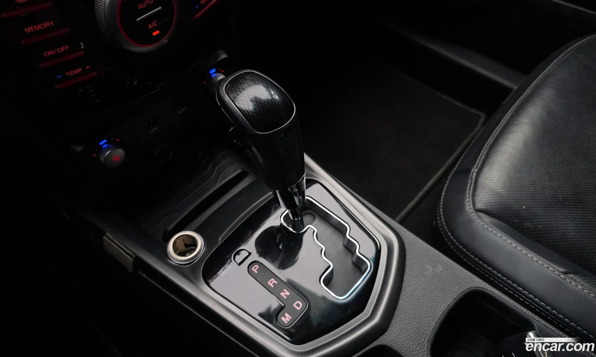 KG Mobility (SsangYong) Tivoli Air 2016 — 27
