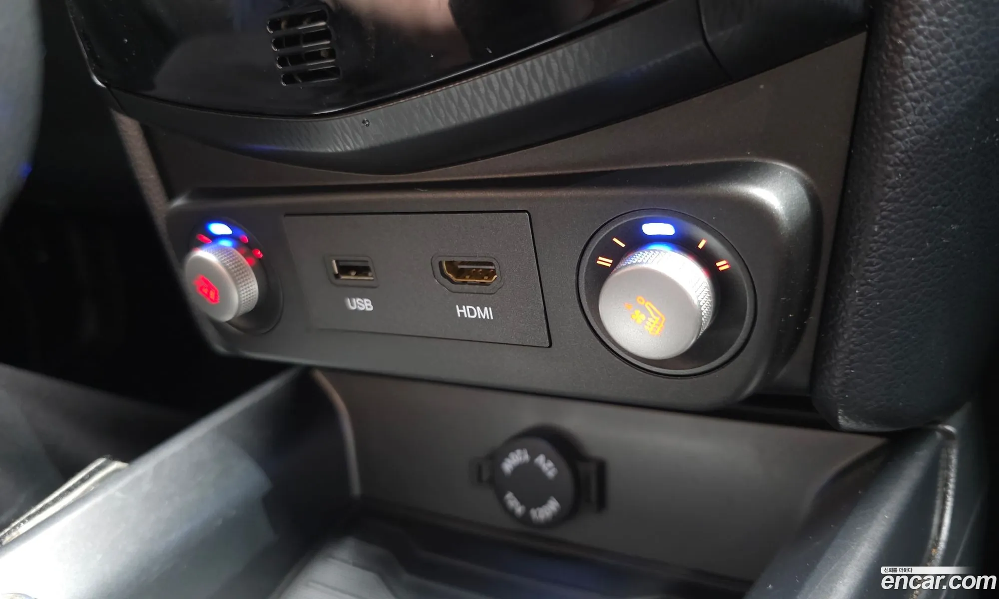 KG Mobility (SsangYong) Tivoli Air 2016 — 11