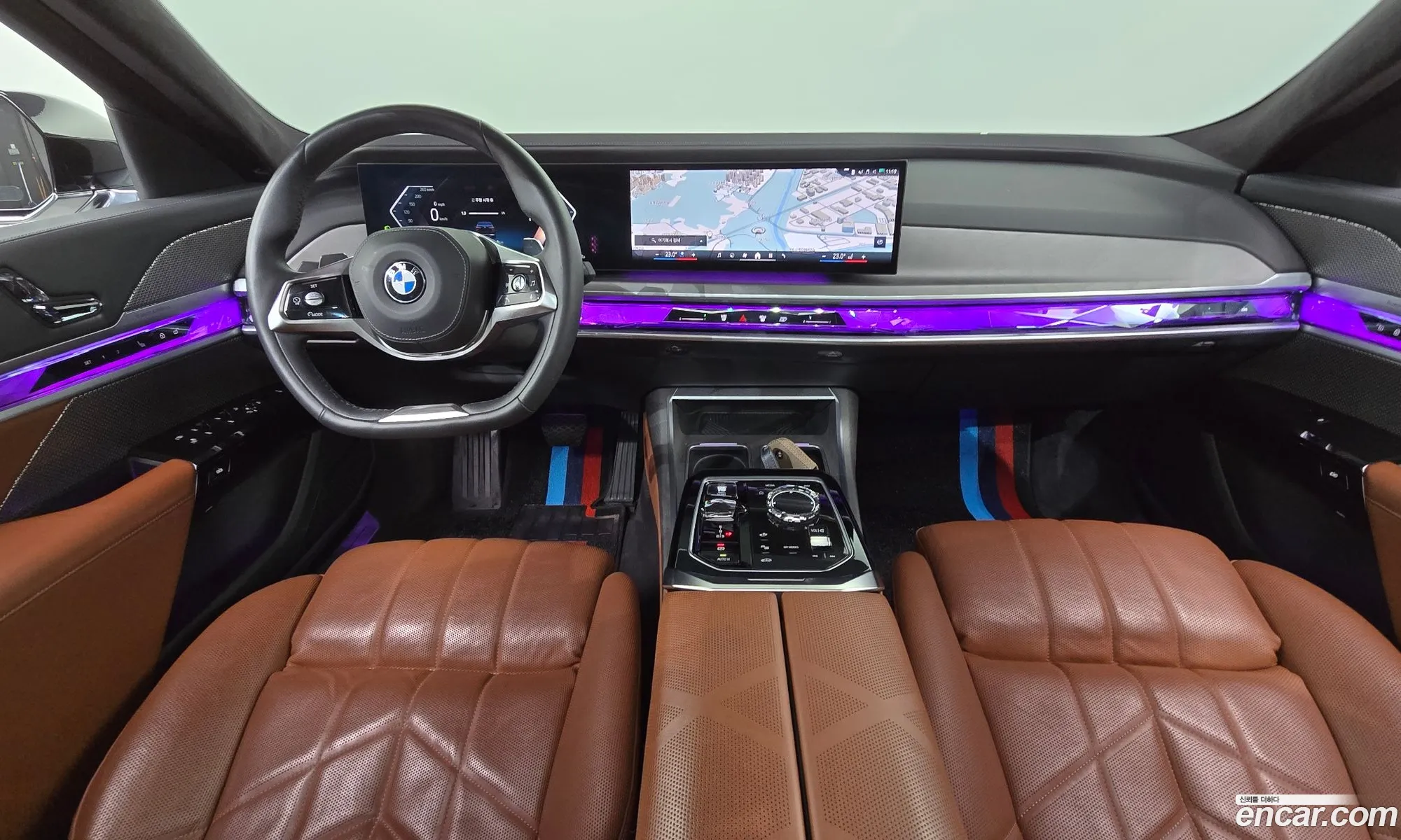 BMW 7 Series 2022 WBA21EH03PCL49635 — 19