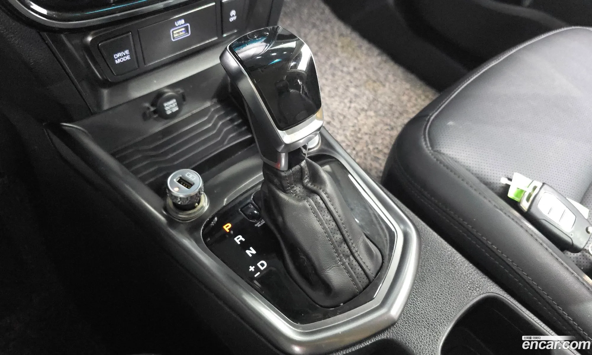 KG Mobility (SsangYong) Tivoli 2019 — 10