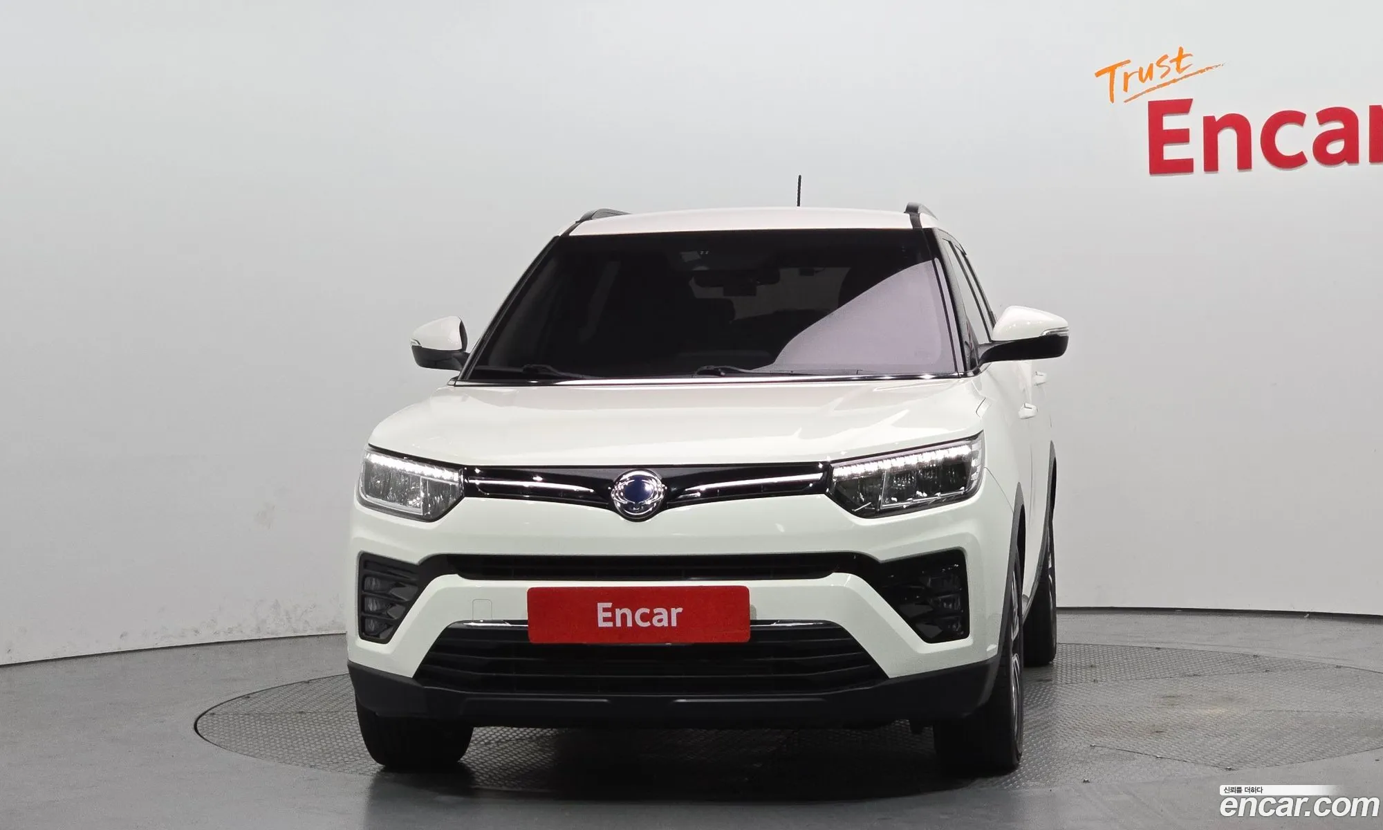 KG Mobility (SsangYong) Tivoli 2019 — 15