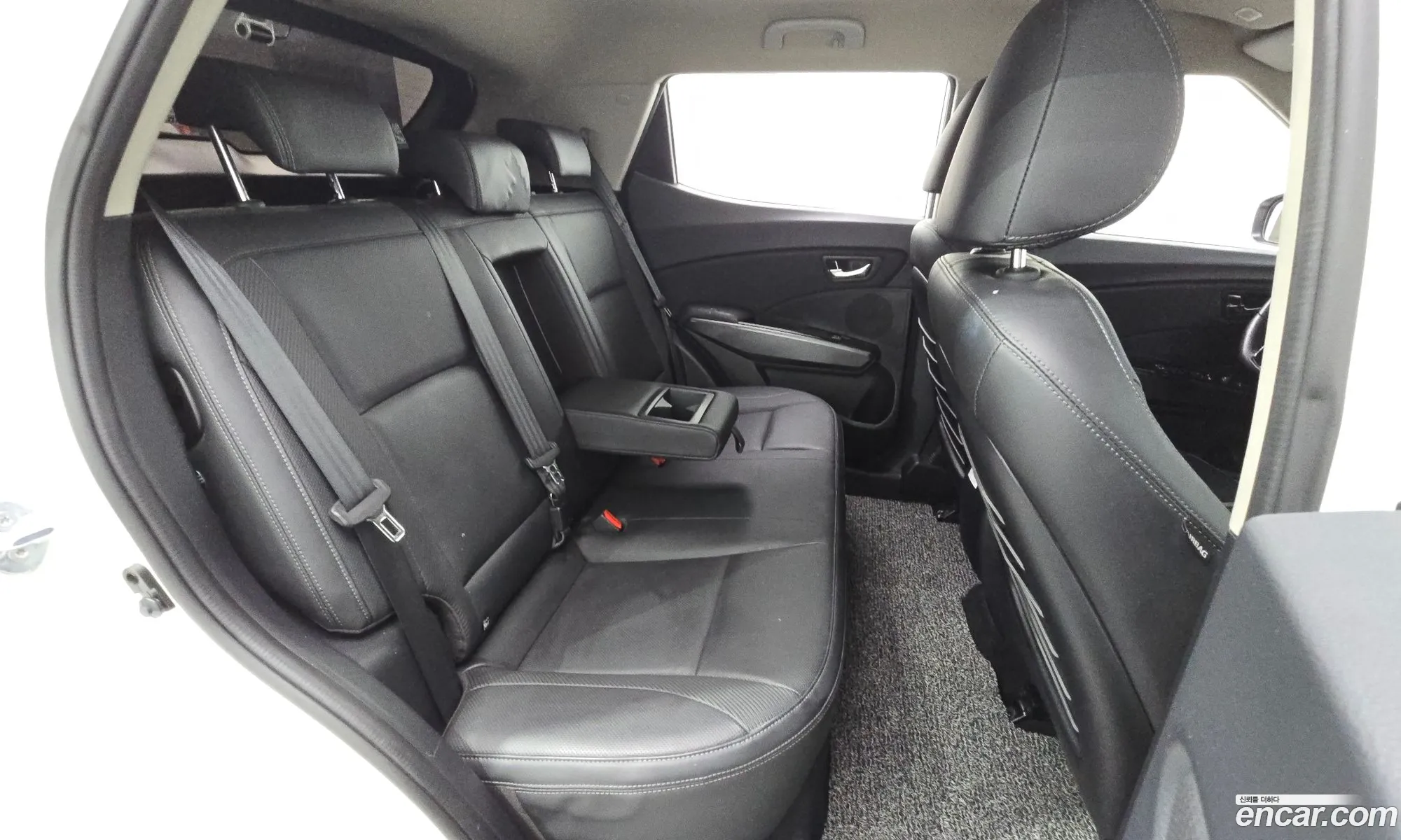 KG Mobility (SsangYong) Tivoli 2019 — 11