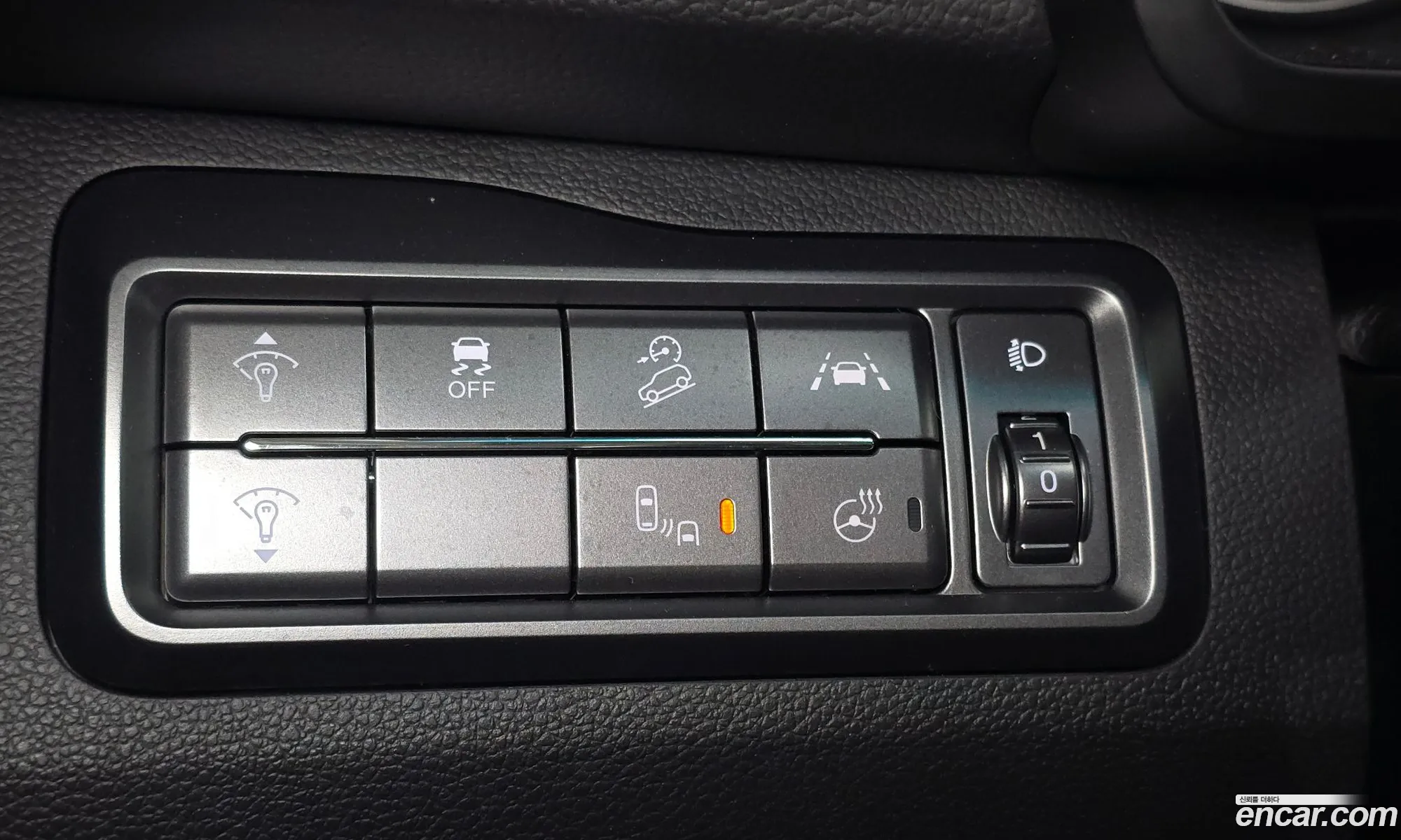 KG Mobility (SsangYong) Tivoli 2019 — 9