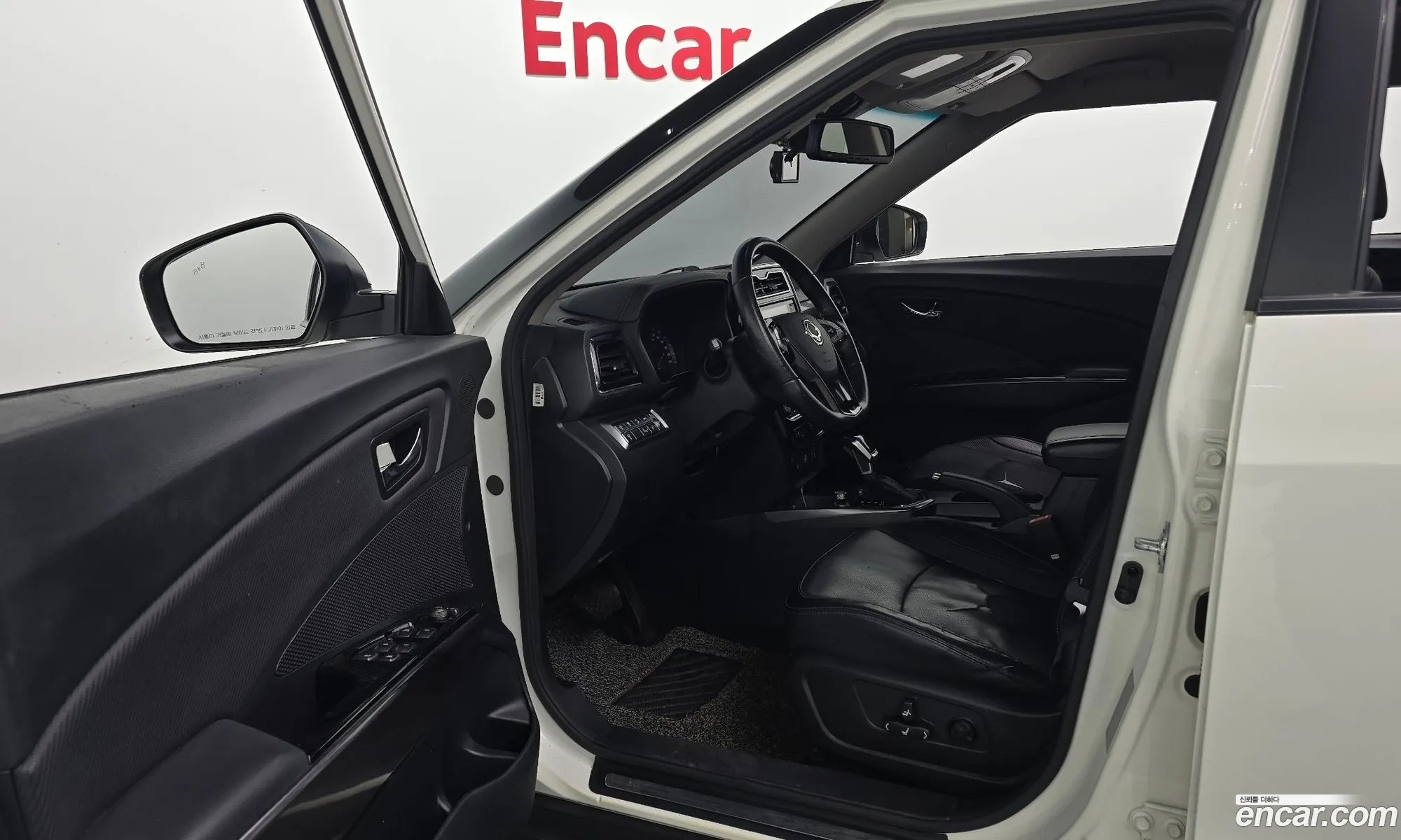 KG Mobility (SsangYong) Tivoli 2019 — 6