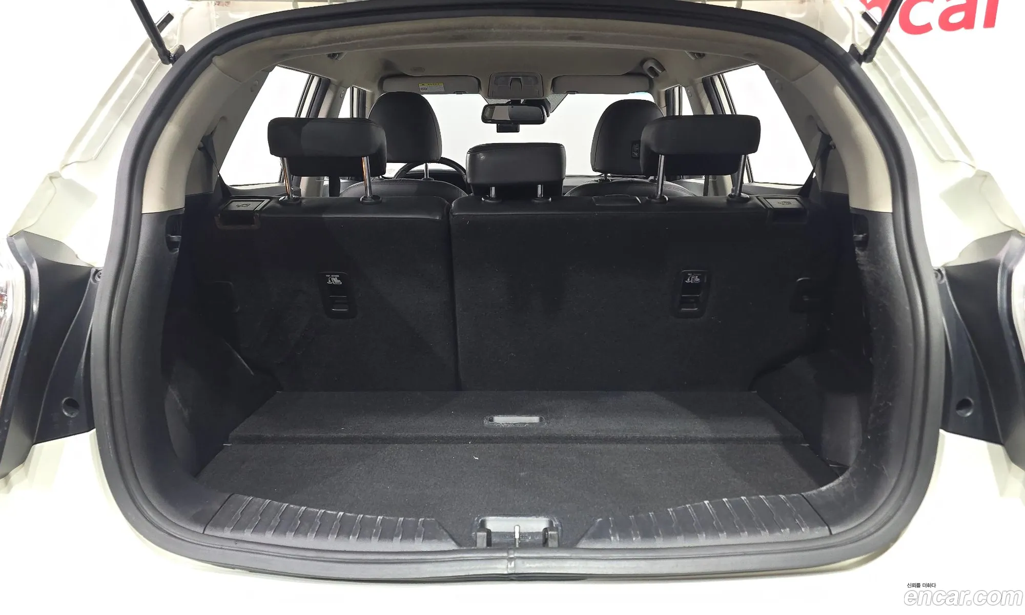 KG Mobility (SsangYong) Tivoli 2019 — 18