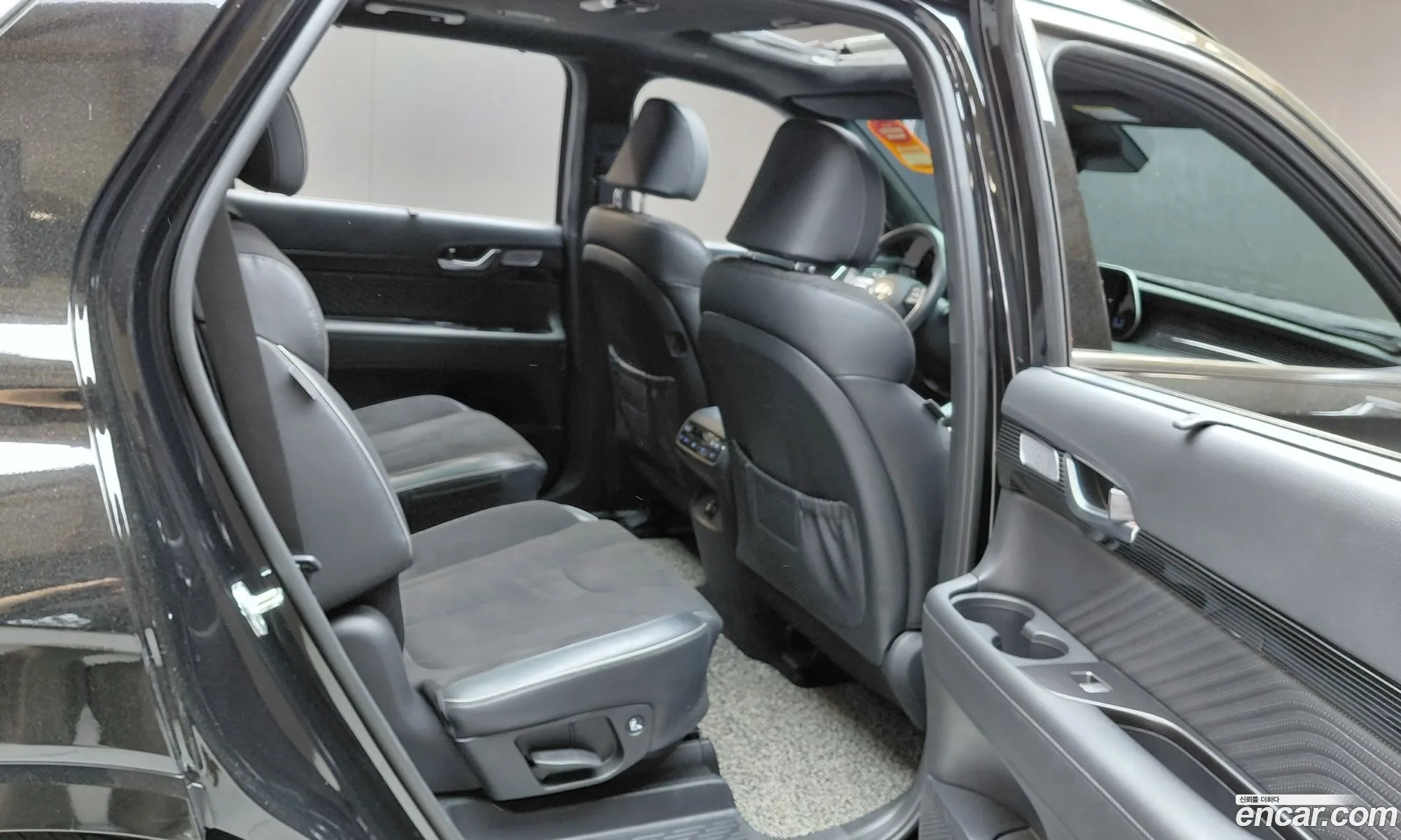 Hyundai Palisade 2023 — 13