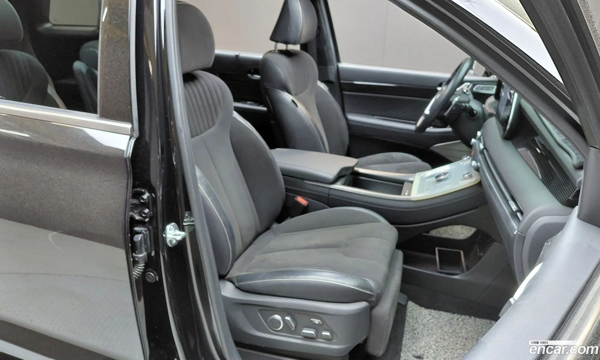 Hyundai Palisade 2023 — 33
