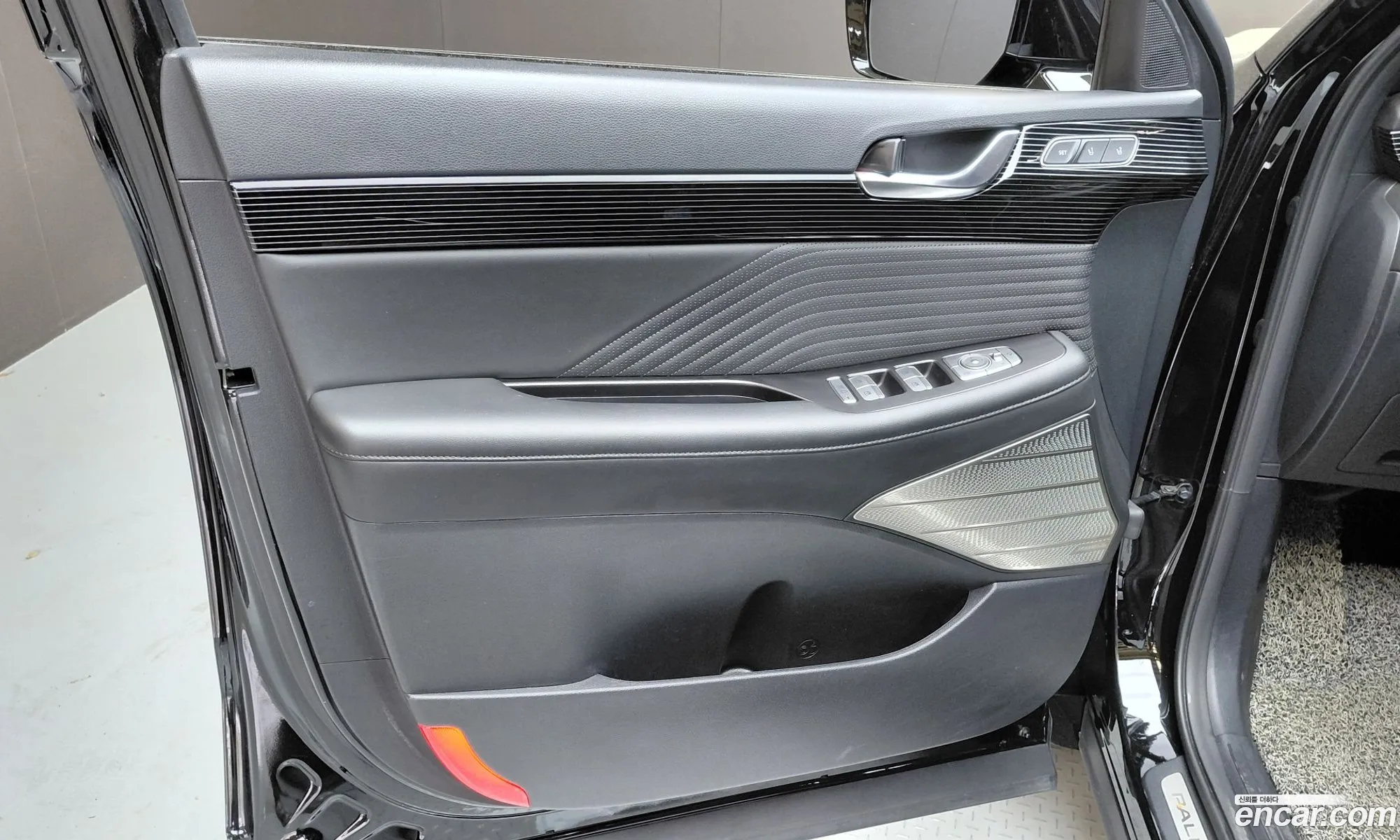 Hyundai Palisade 2023 — 32