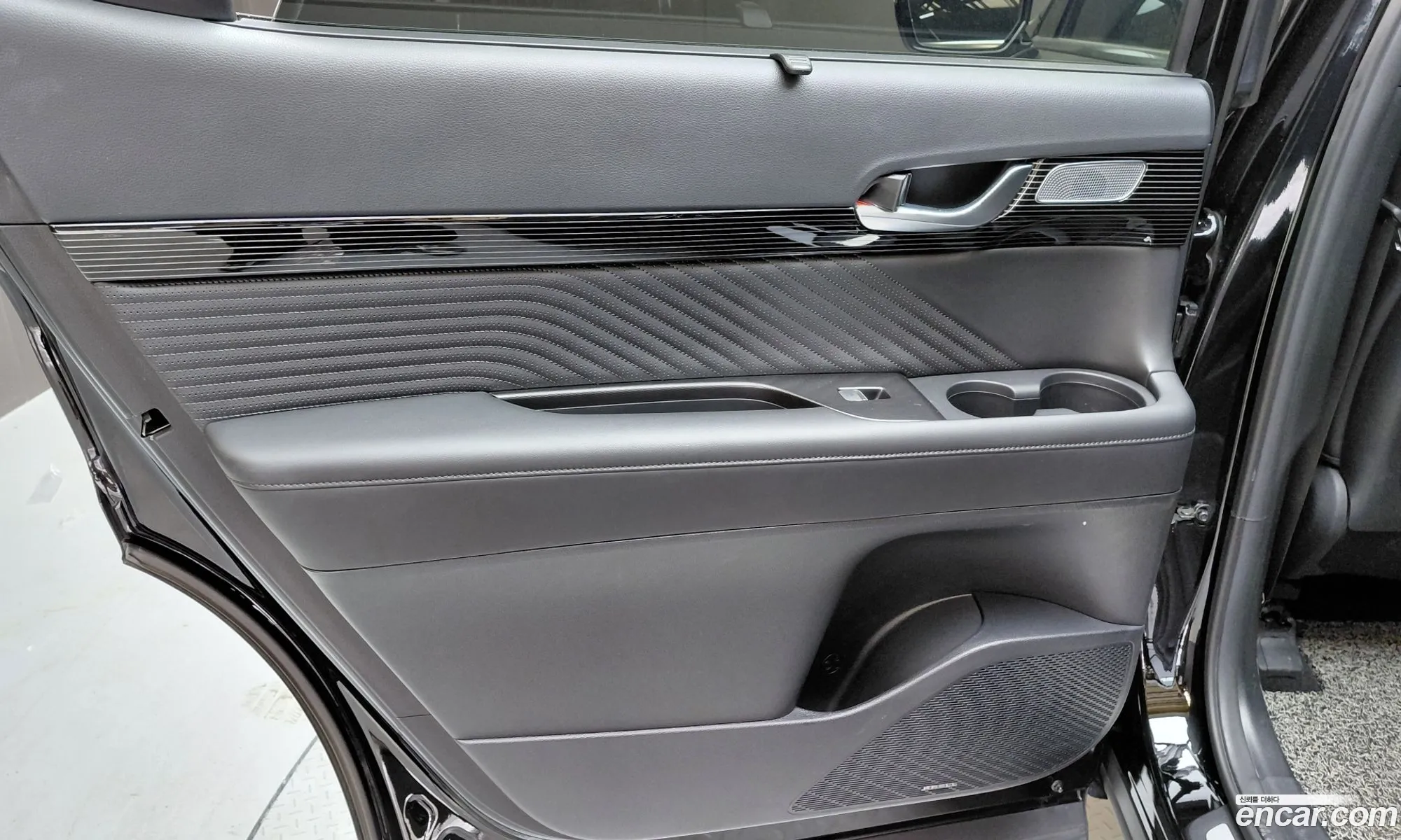 Hyundai Palisade 2023 — 24