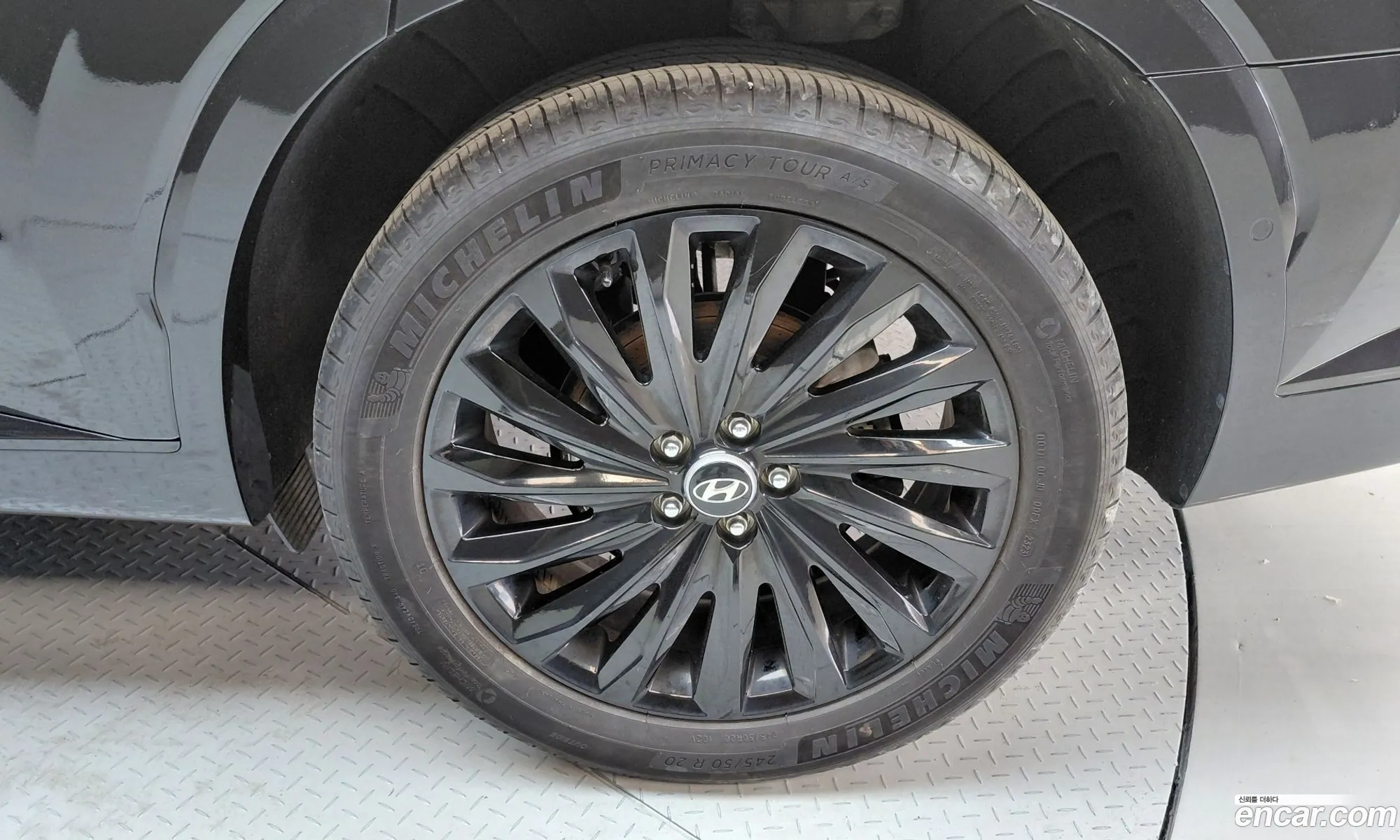 Hyundai Palisade 2023 — 6