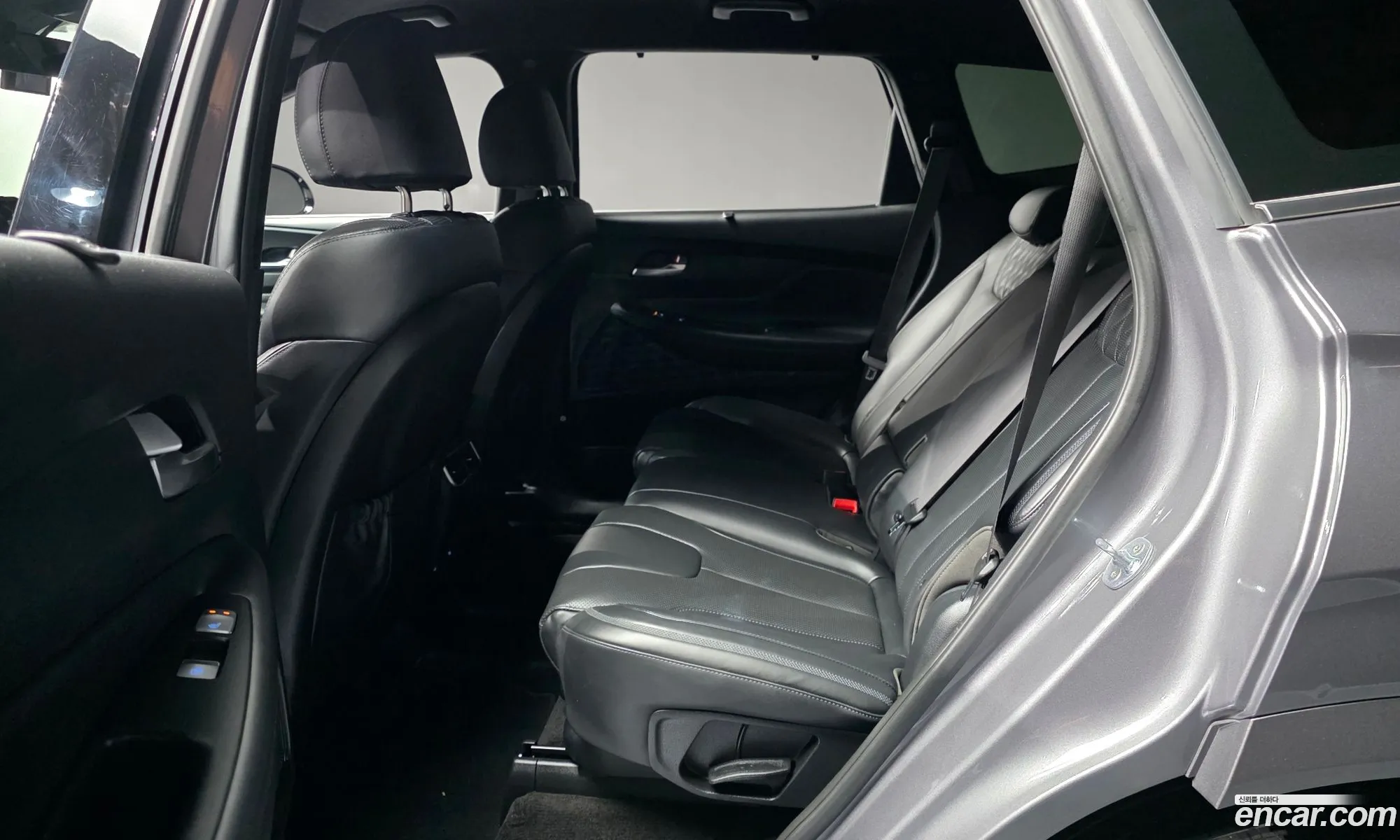 Hyundai Santa Fe 2020 — 9