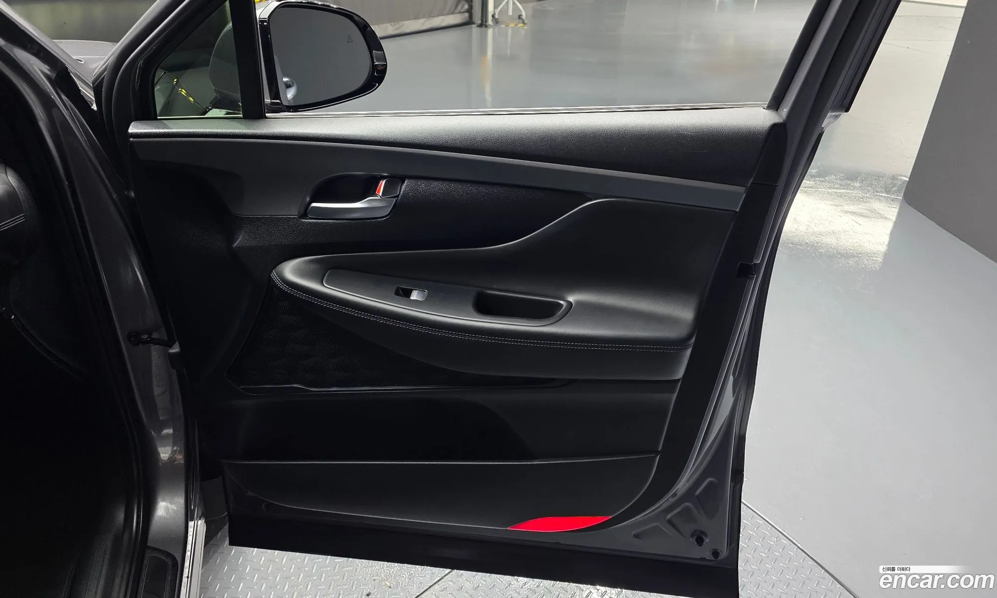 Hyundai Santa Fe 2020 — 31