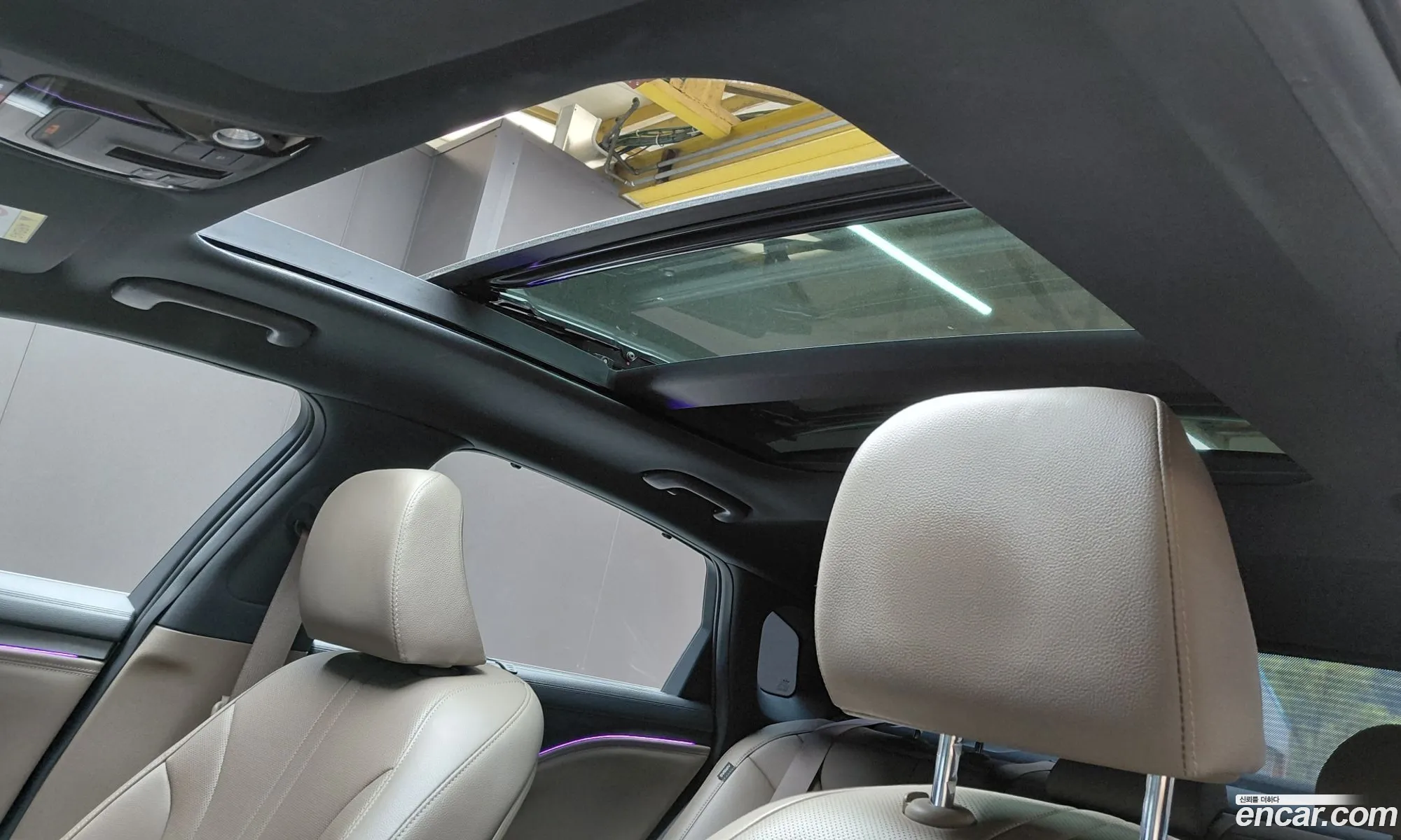 Kia K8 2022 — 31