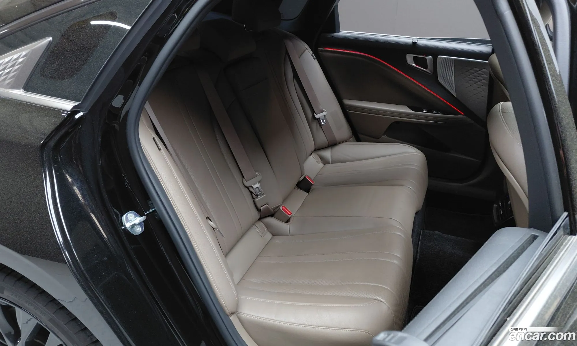 Kia K8 2022 — 12
