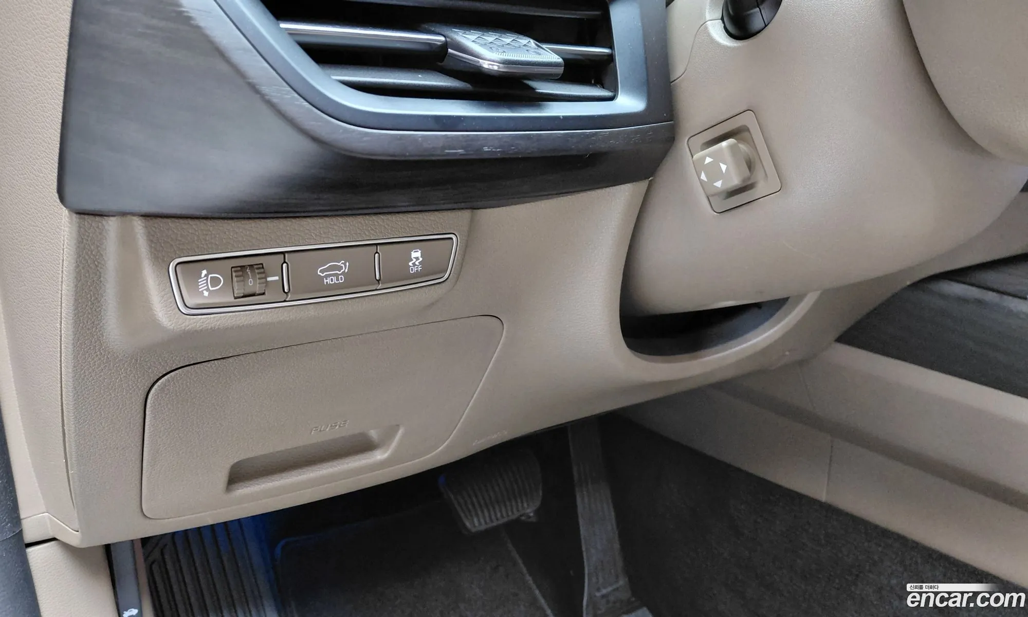 Kia K8 2022 — 5