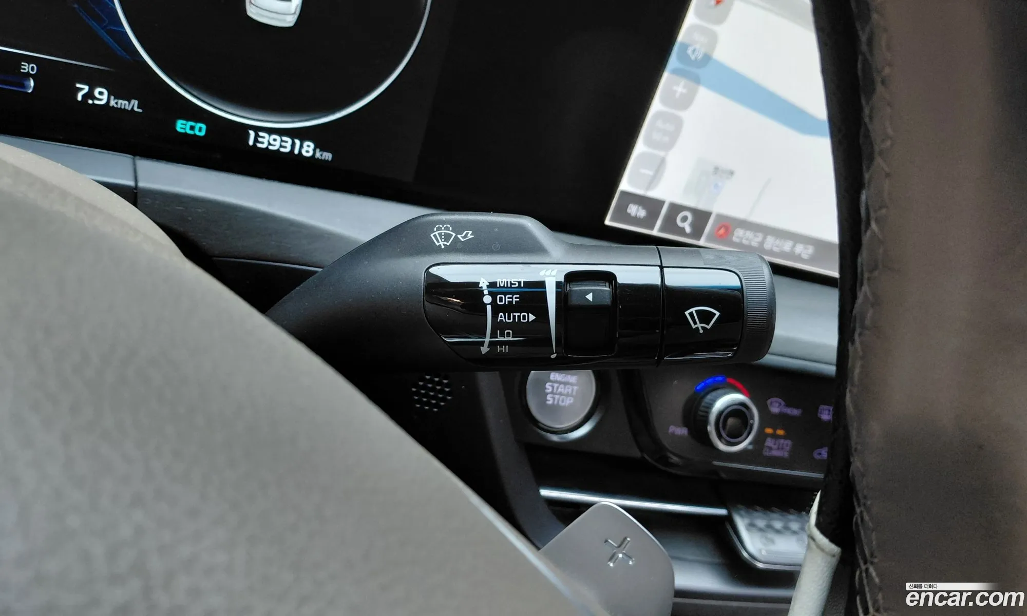 Kia K8 2022 — 30
