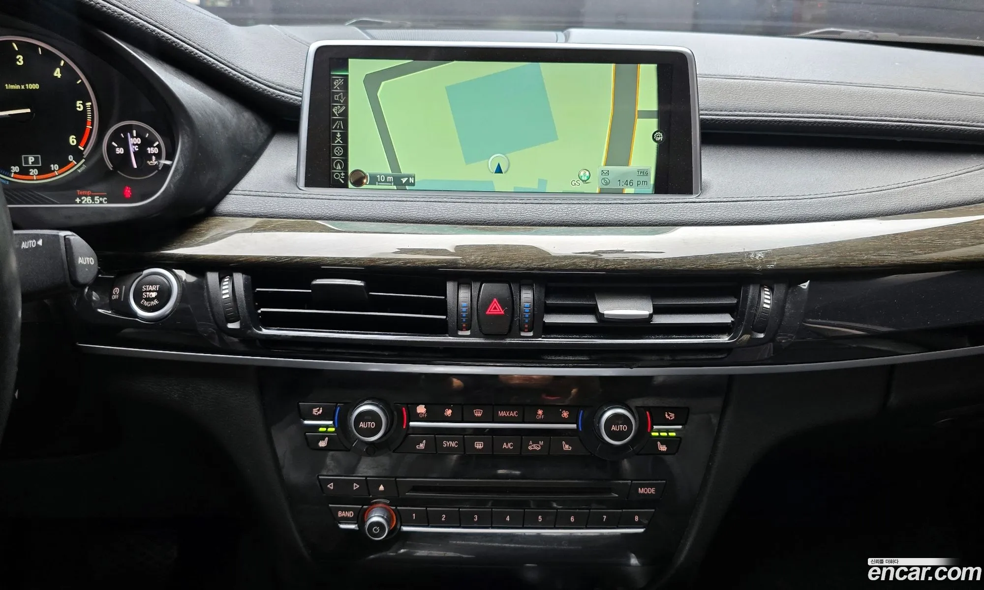 BMW X6 2015 — 16