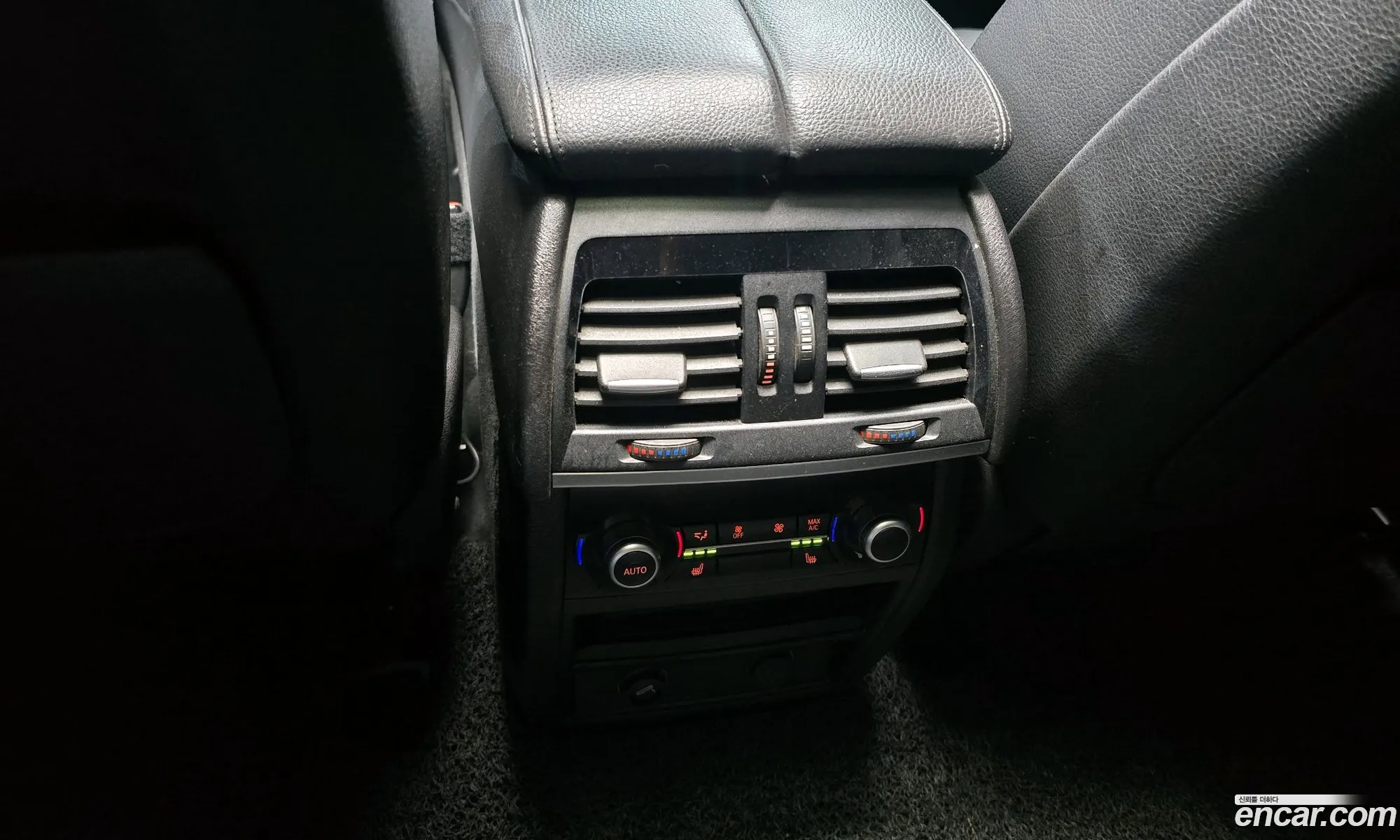 BMW X6 2015 — 15