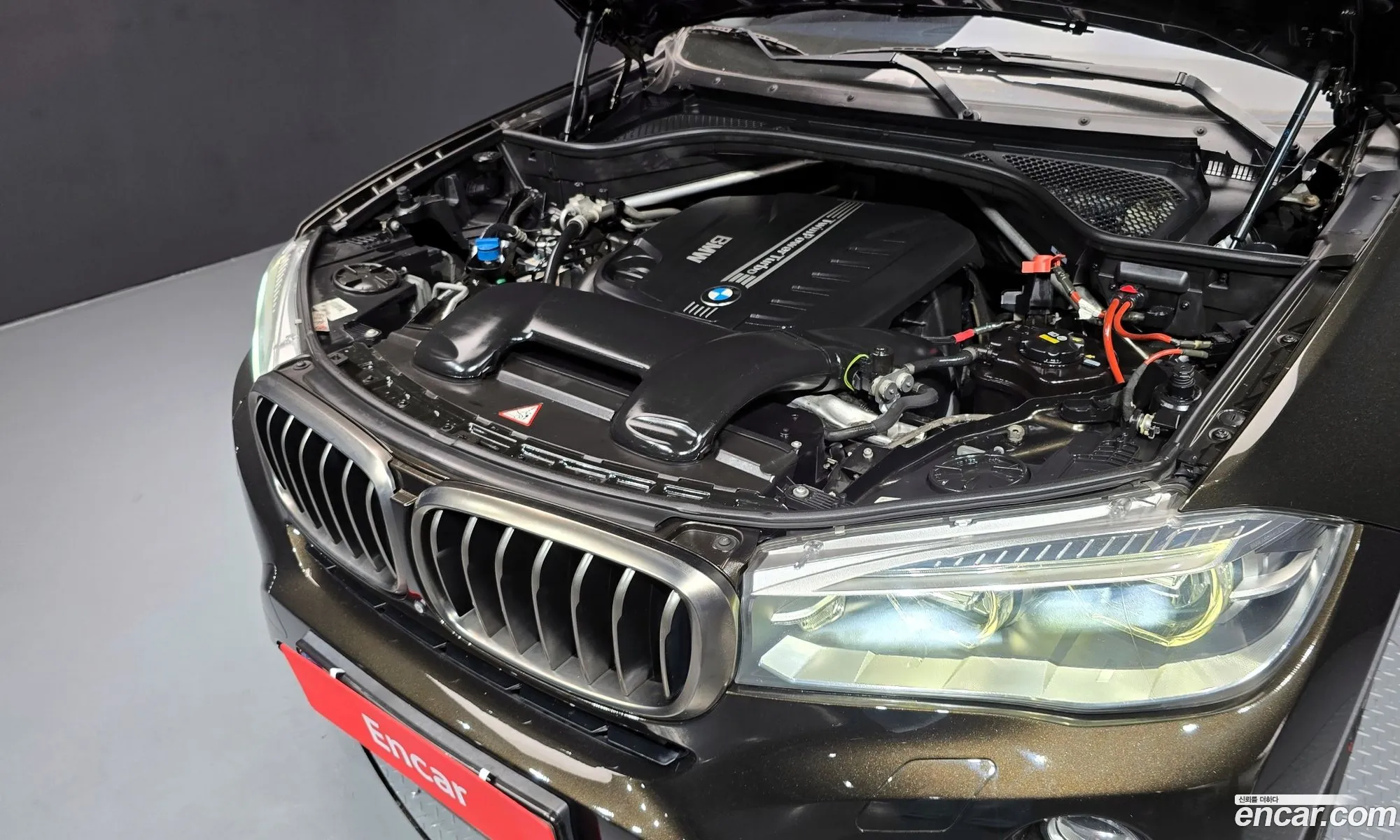 BMW X6 2015 — 17