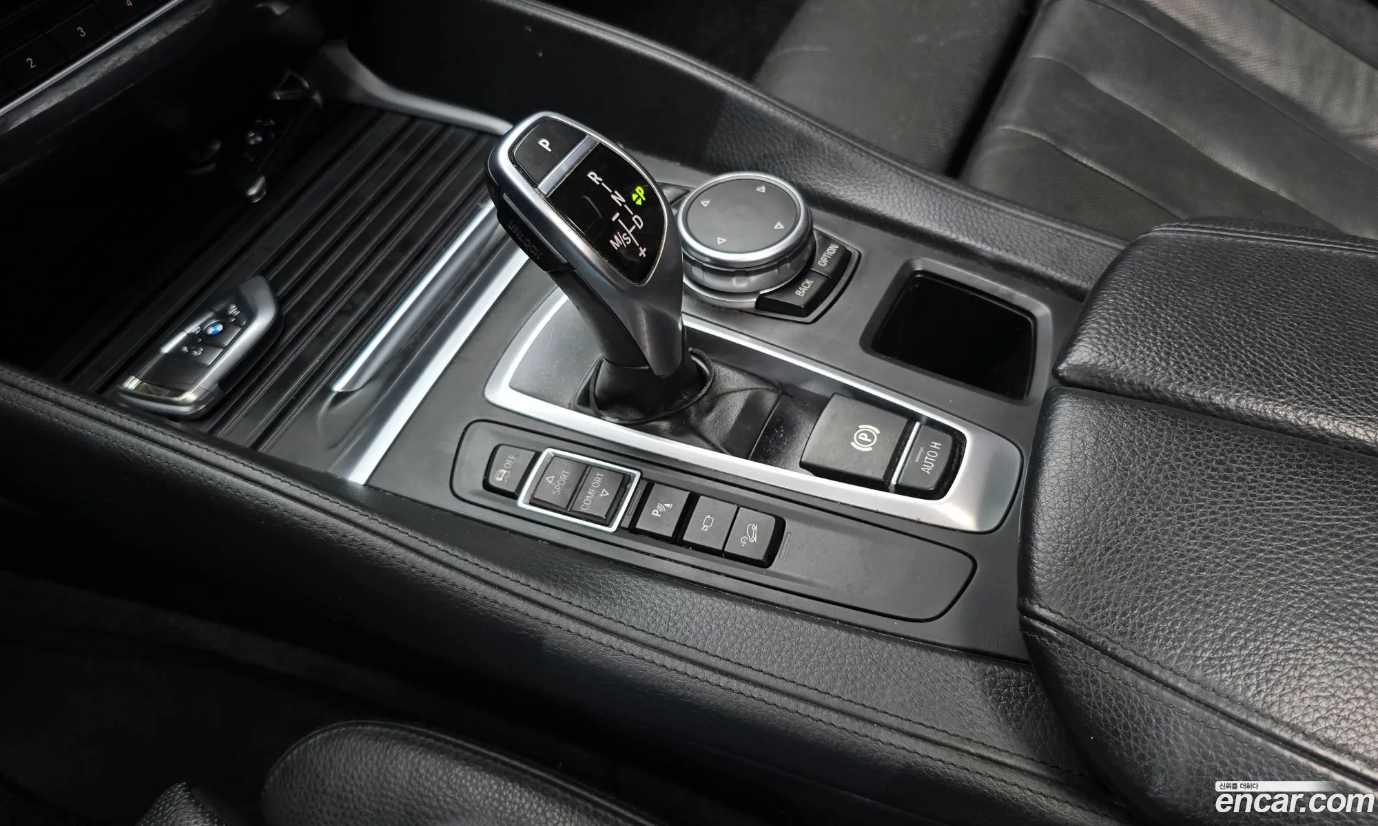 BMW X6 2015 — 6